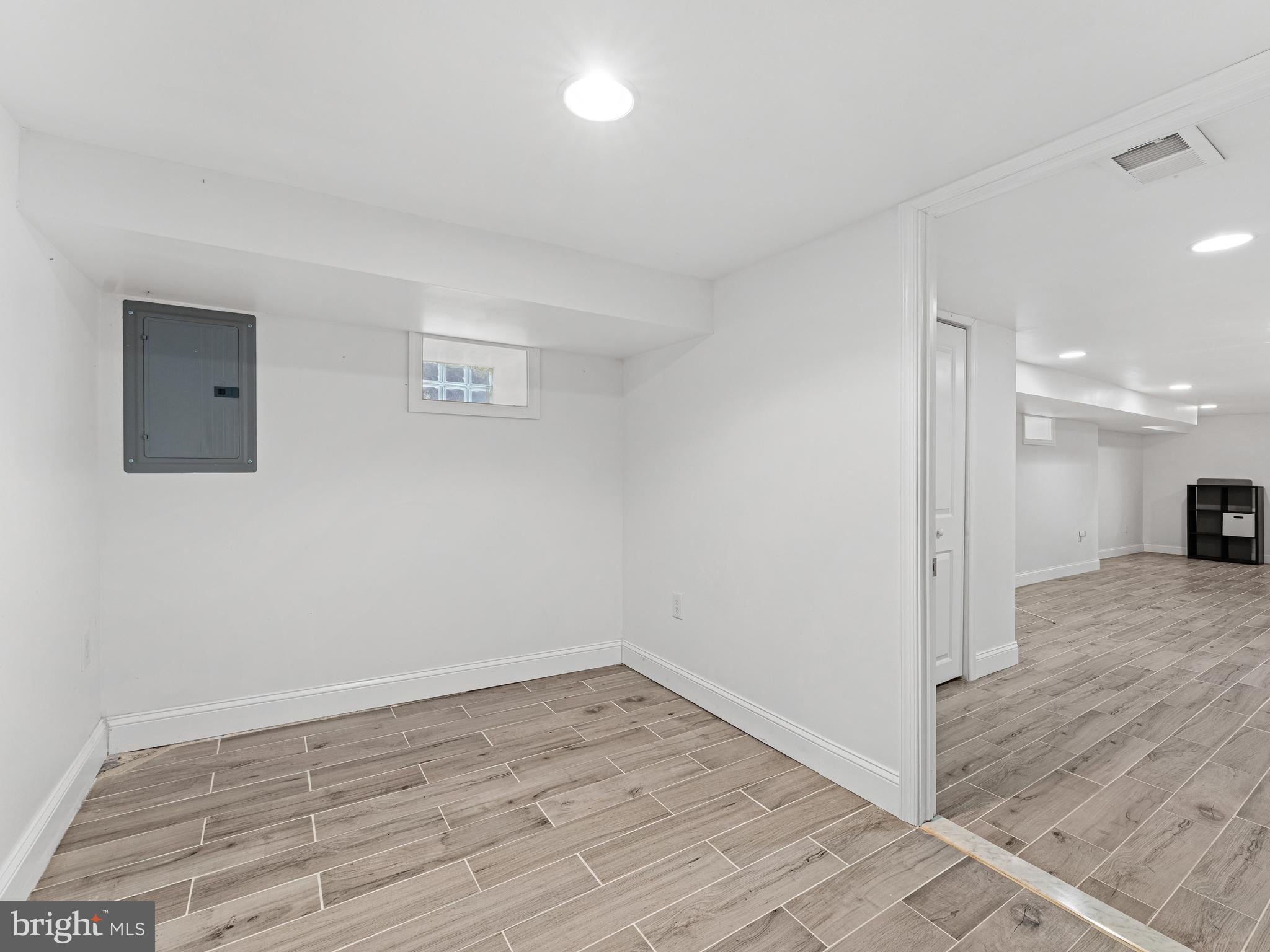 CEDAR PARK - Residential