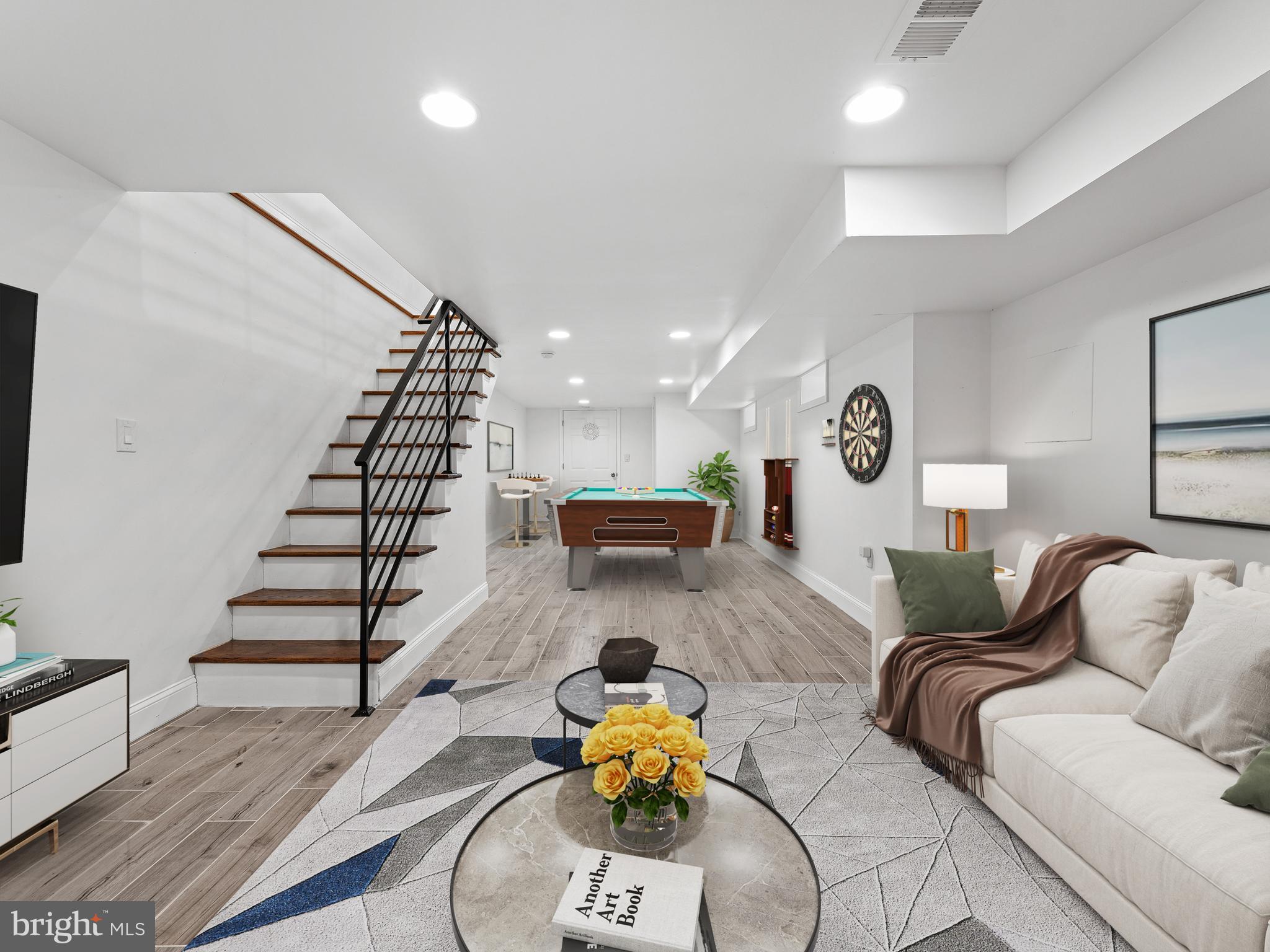 CEDAR PARK - Residential