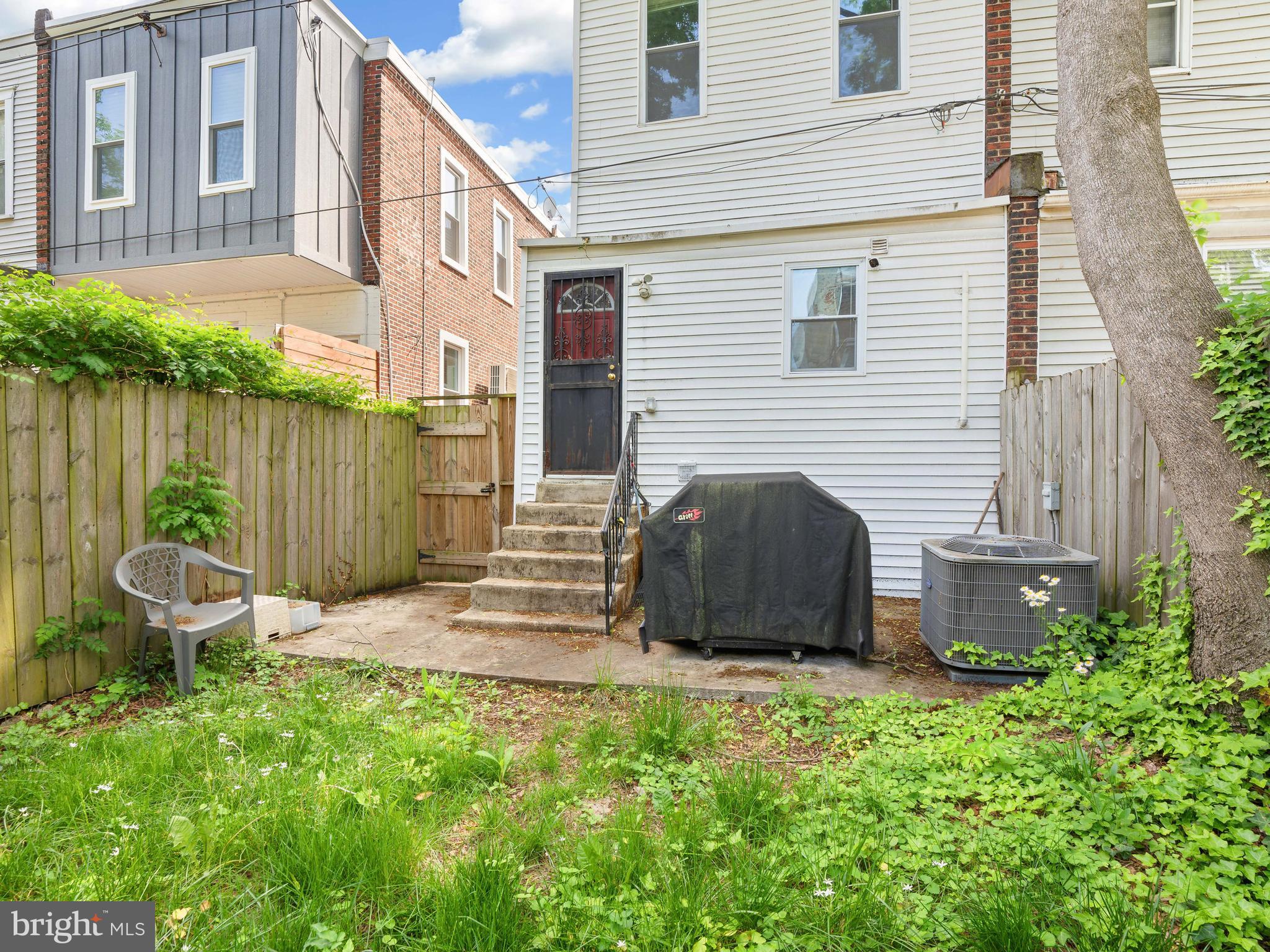 CEDAR PARK - Residential