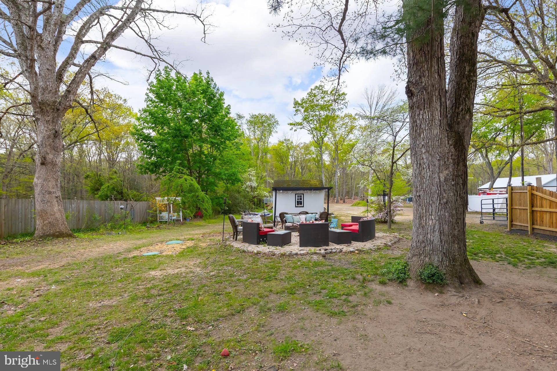 2675 FRIES MILL ROAD