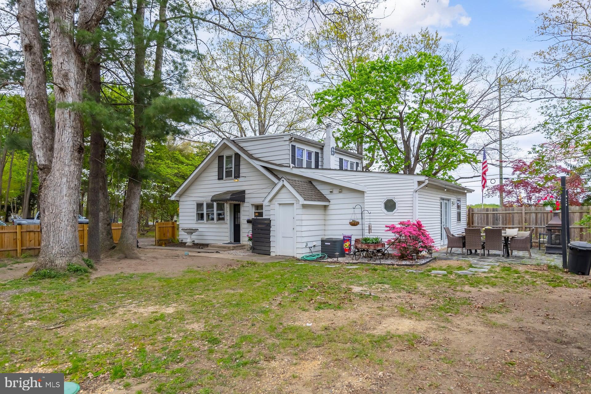 2675 FRIES MILL ROAD