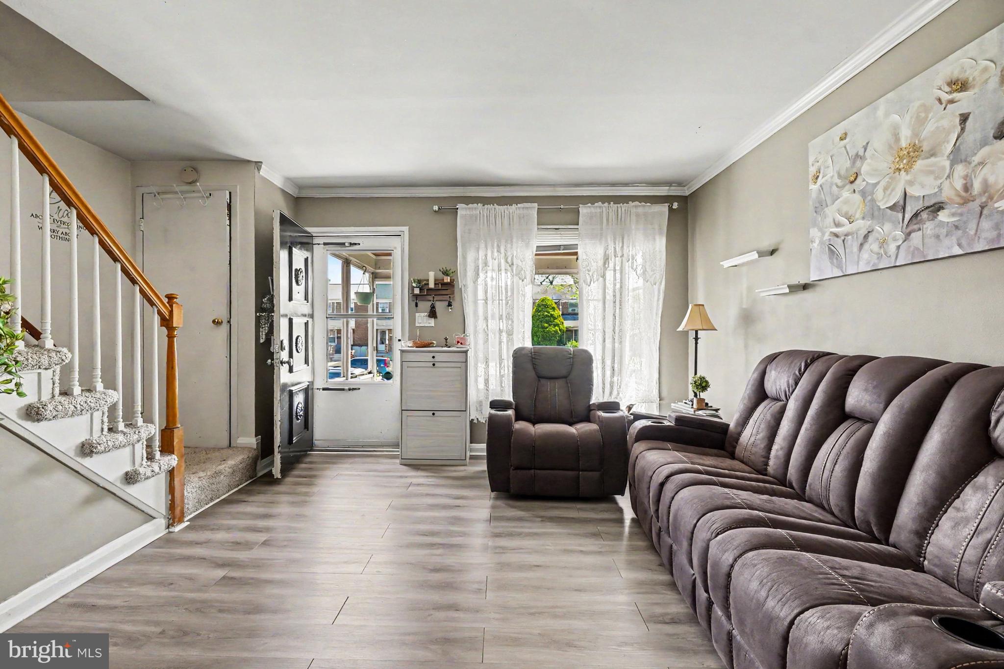 CHARLESMONT - Residential