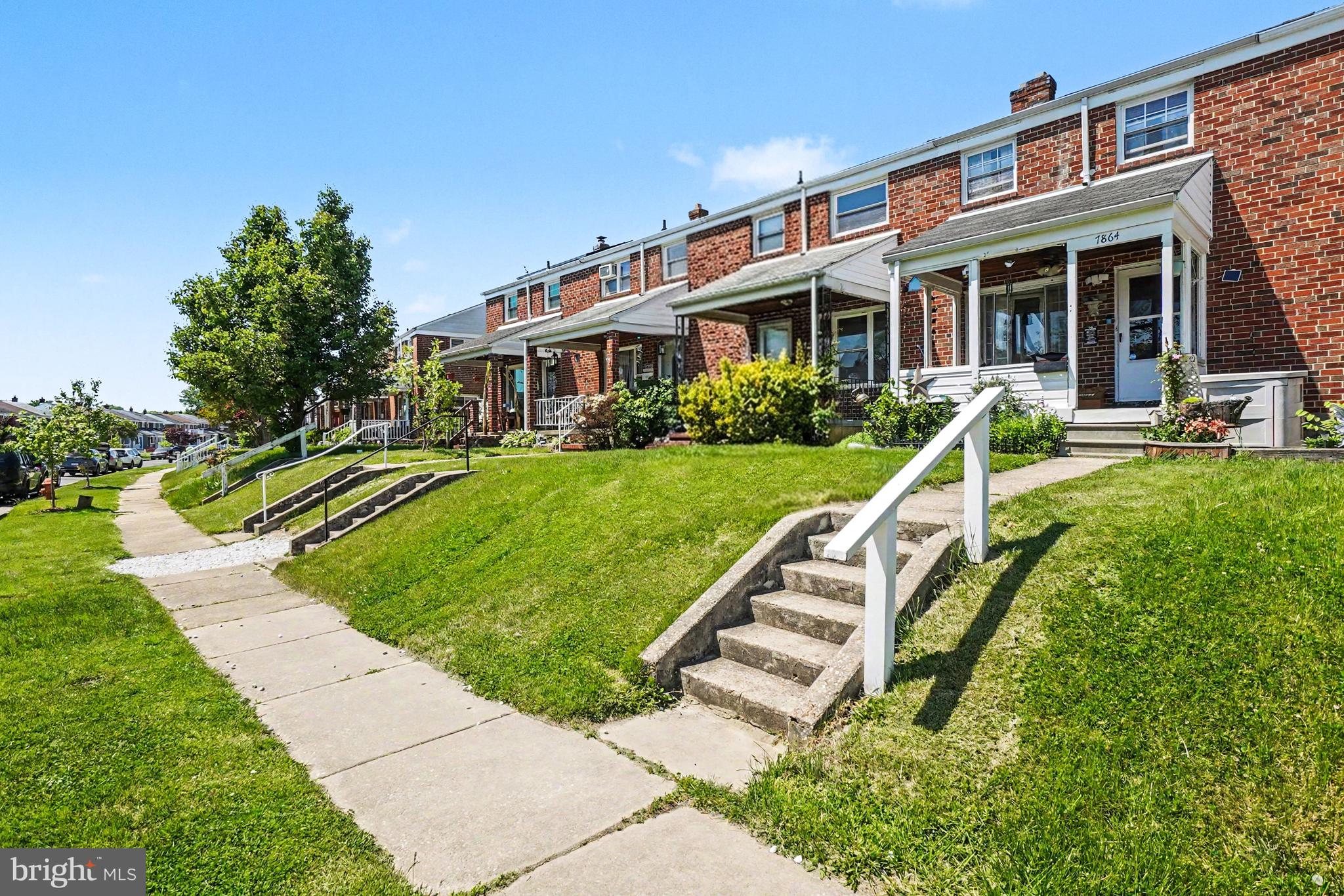CHARLESMONT - Residential