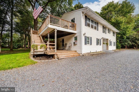 Photo of 100 Warwick Road, ELVERSON, PA 19520 (MLS # PACT2137992)