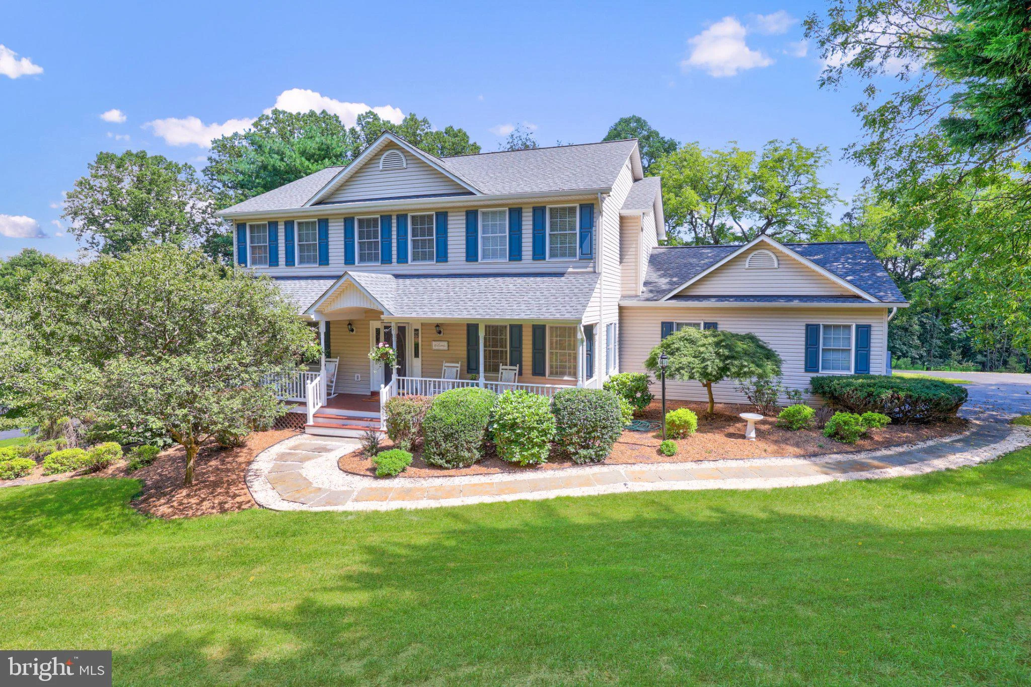 7067 Kelly Road, Warrenton, VA, 20187