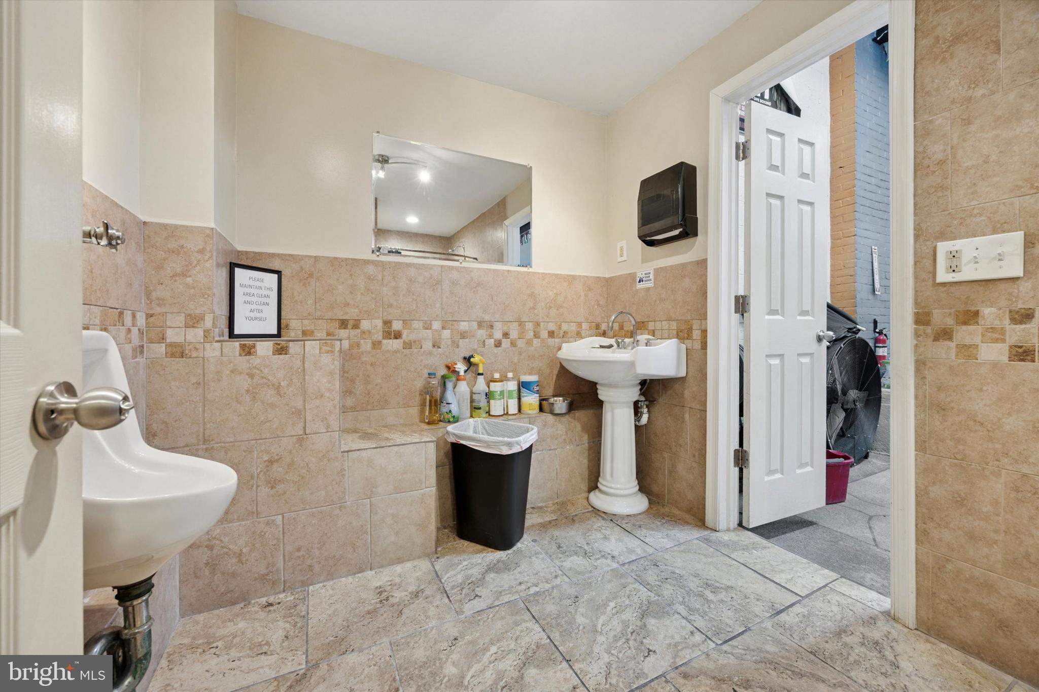 HARROWGATE - Residential Income