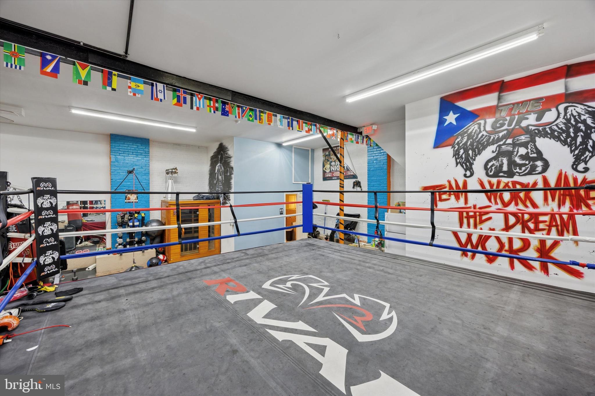 HARROWGATE - Residential Income