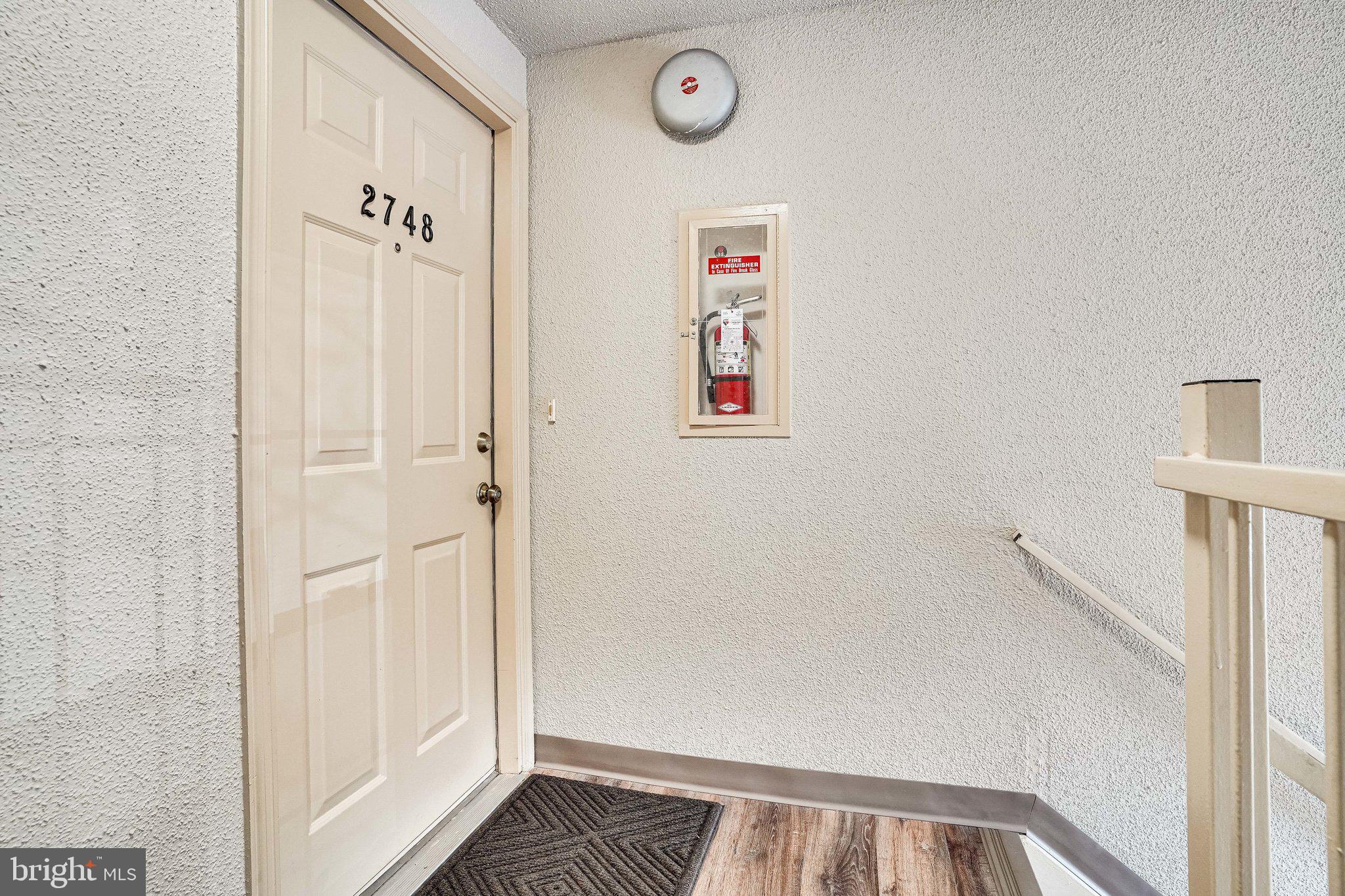 ANTIETAM SQUARE CONDO - Residential