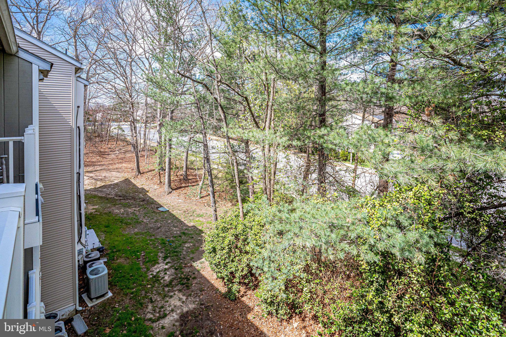 ANTIETAM SQUARE CONDO - Residential