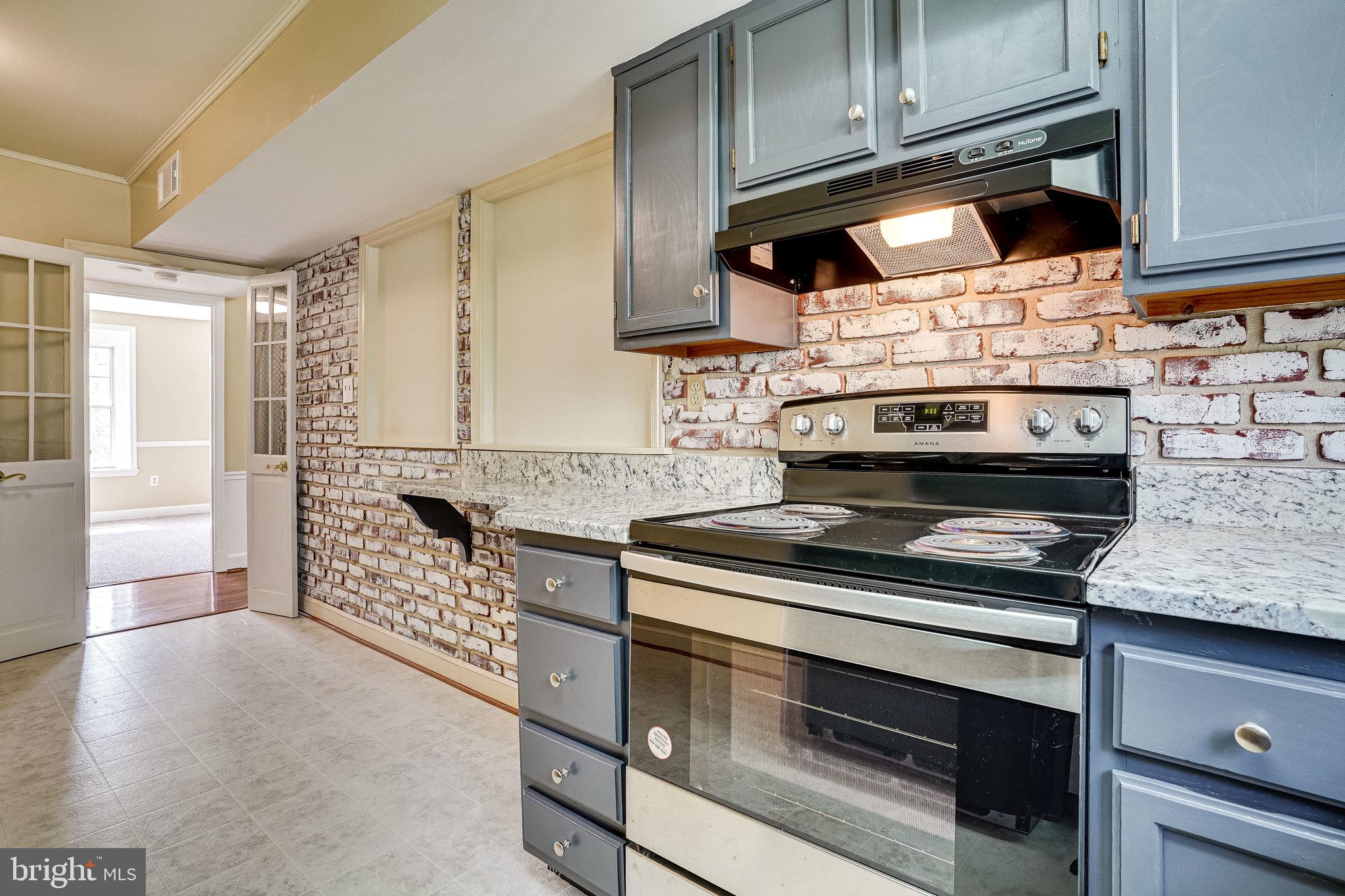 ANTIETAM SQUARE CONDO - Residential