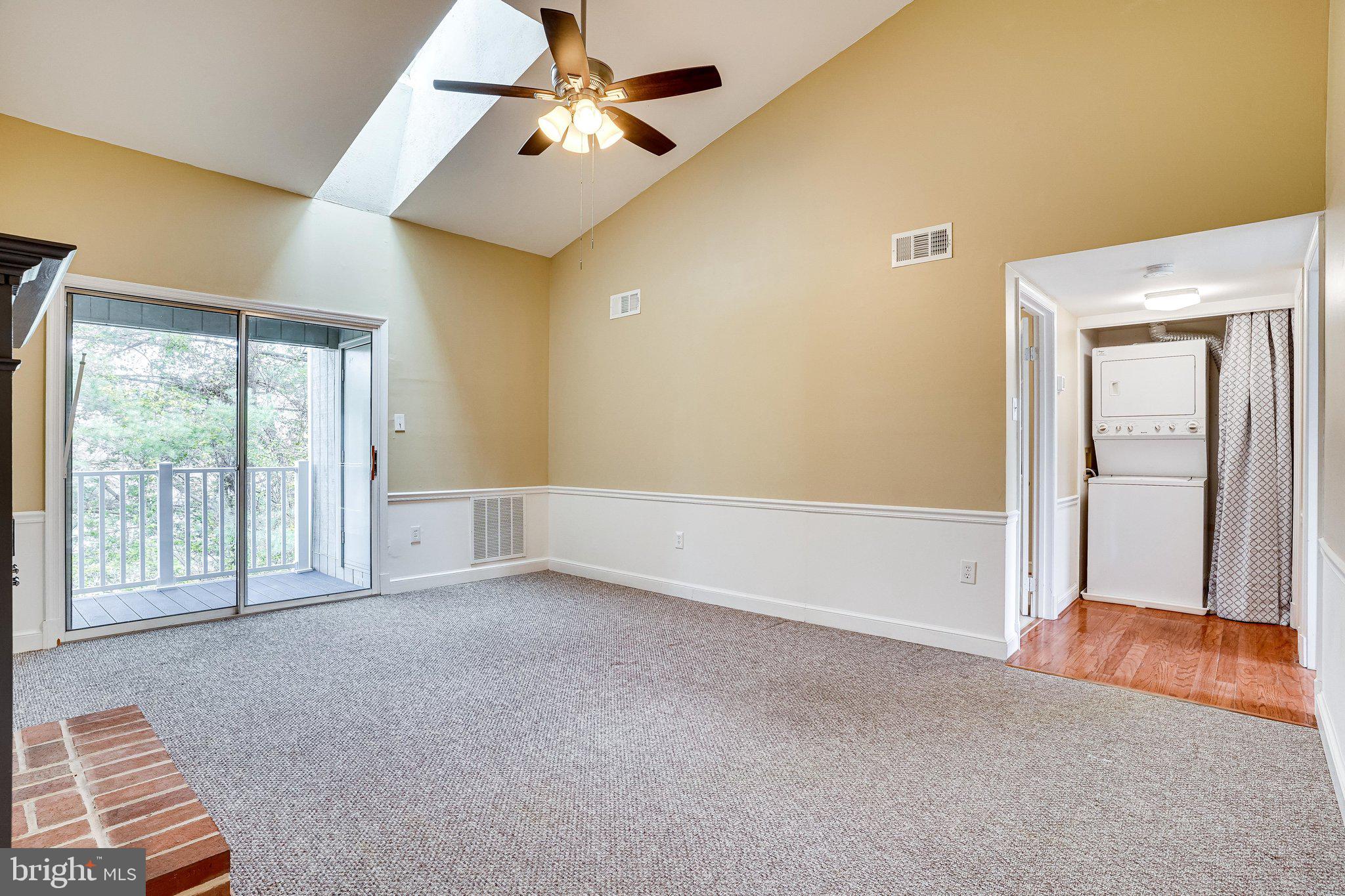 ANTIETAM SQUARE CONDO - Residential