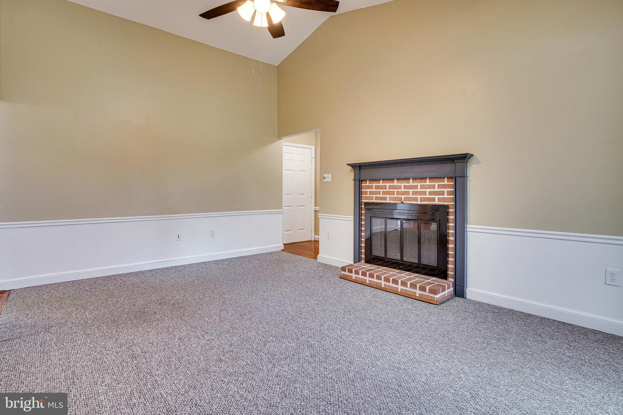 ANTIETAM SQUARE CONDO - Residential