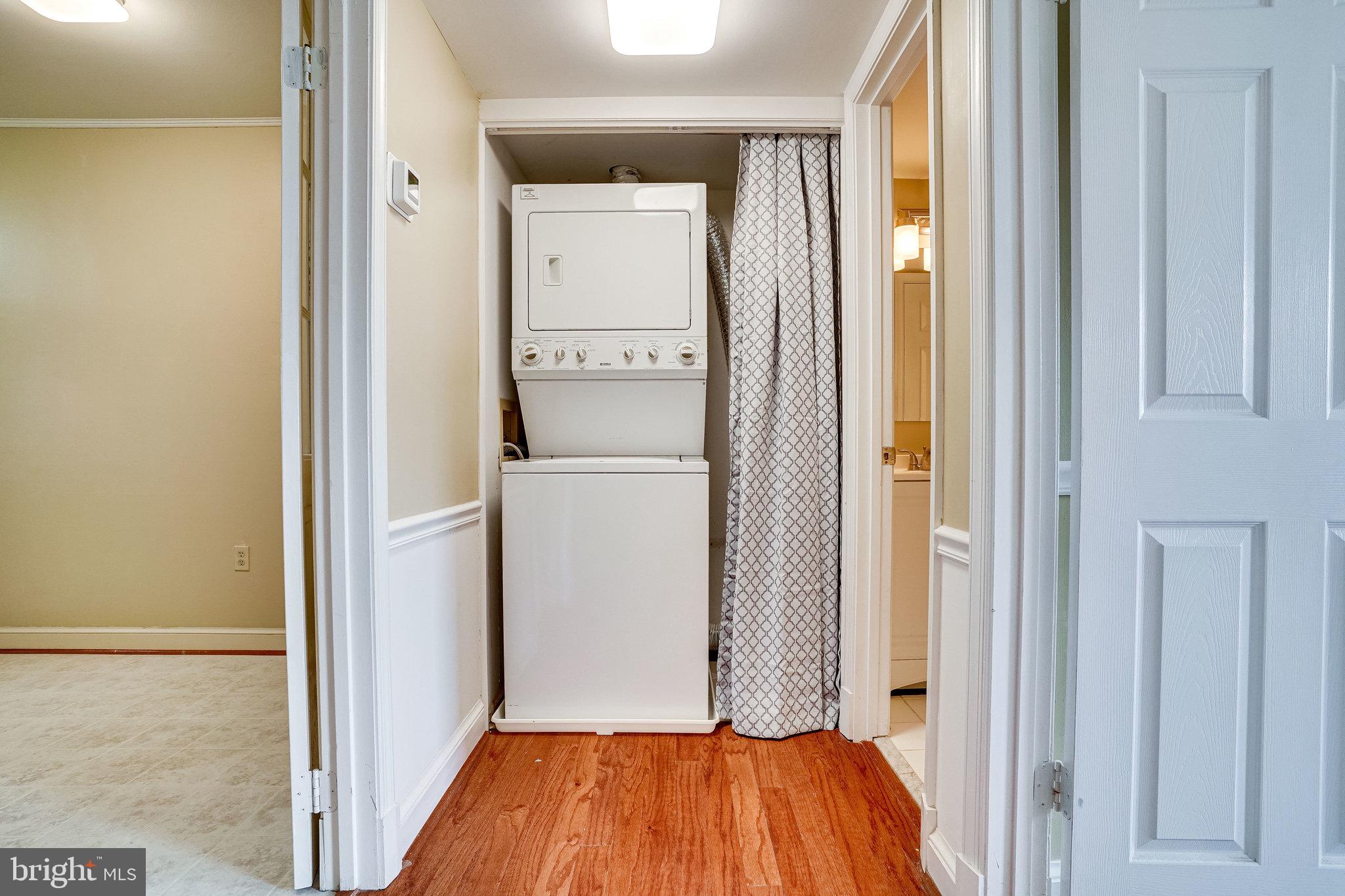 ANTIETAM SQUARE CONDO - Residential