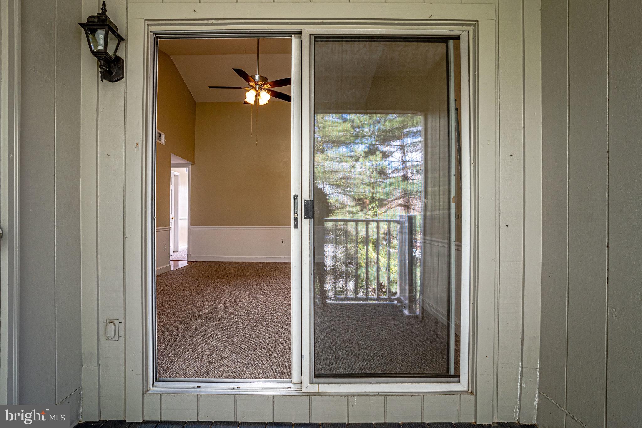 ANTIETAM SQUARE CONDO - Residential