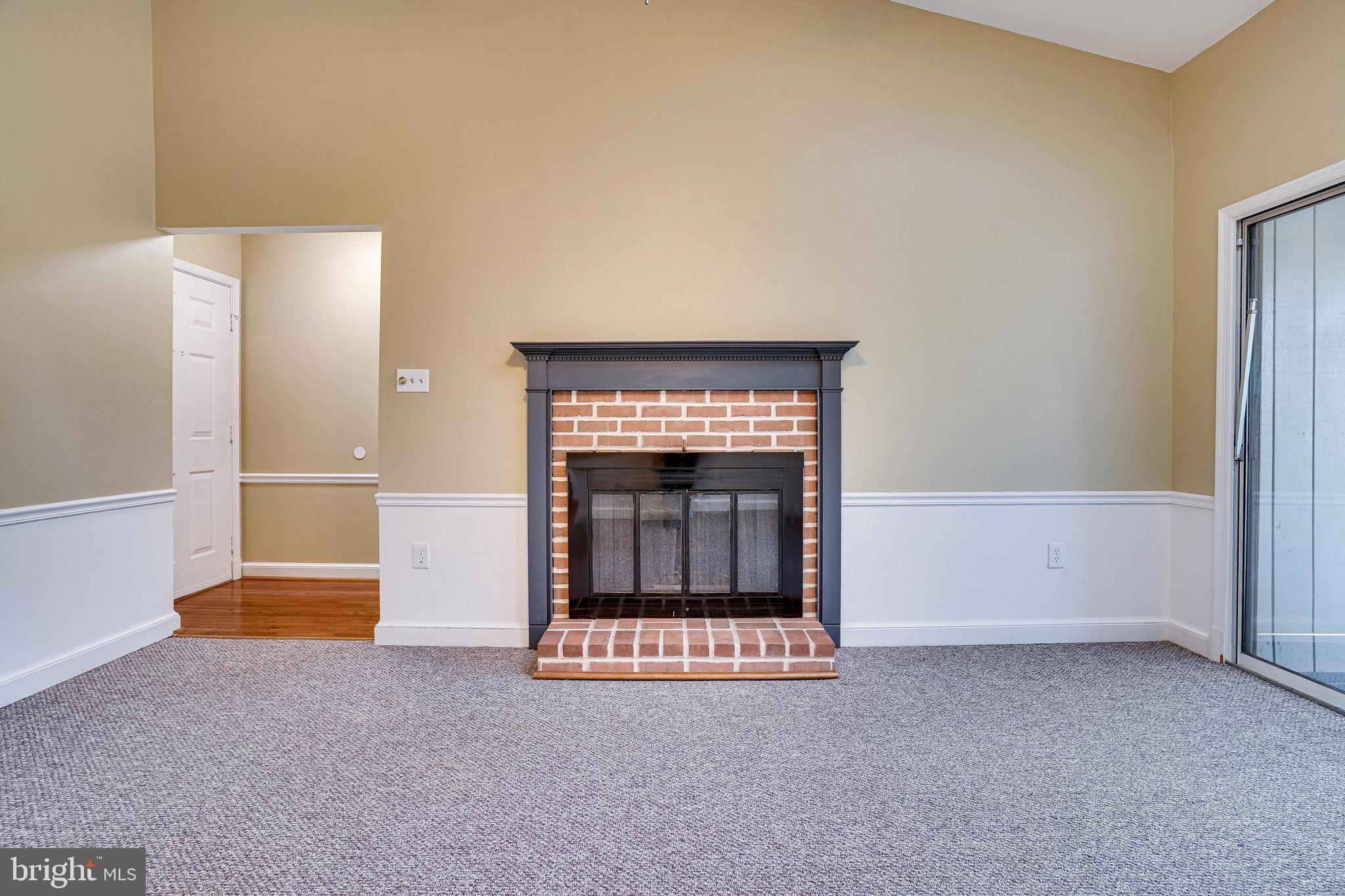 ANTIETAM SQUARE CONDO - Residential