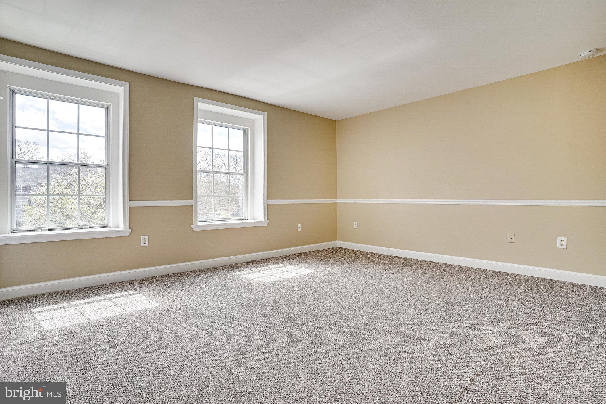 ANTIETAM SQUARE CONDO - Residential