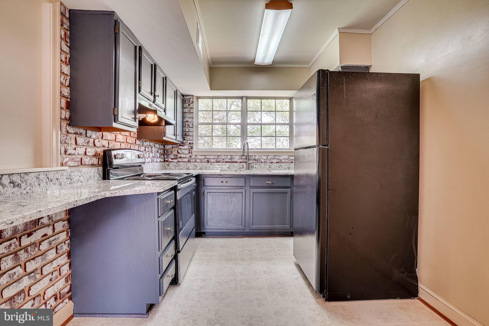 ANTIETAM SQUARE CONDO - Residential