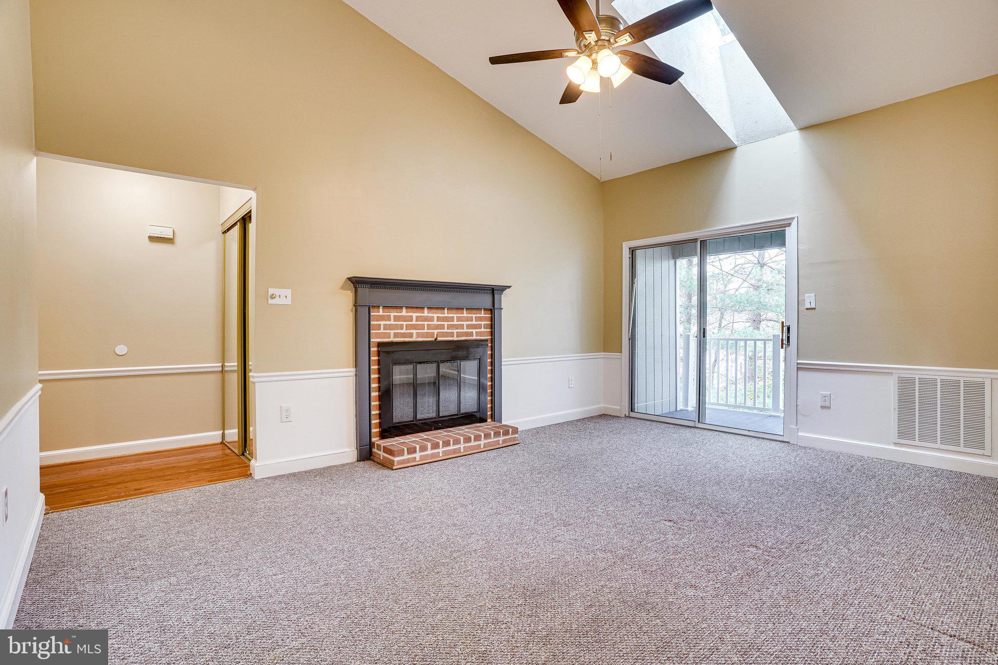 ANTIETAM SQUARE CONDO - Residential