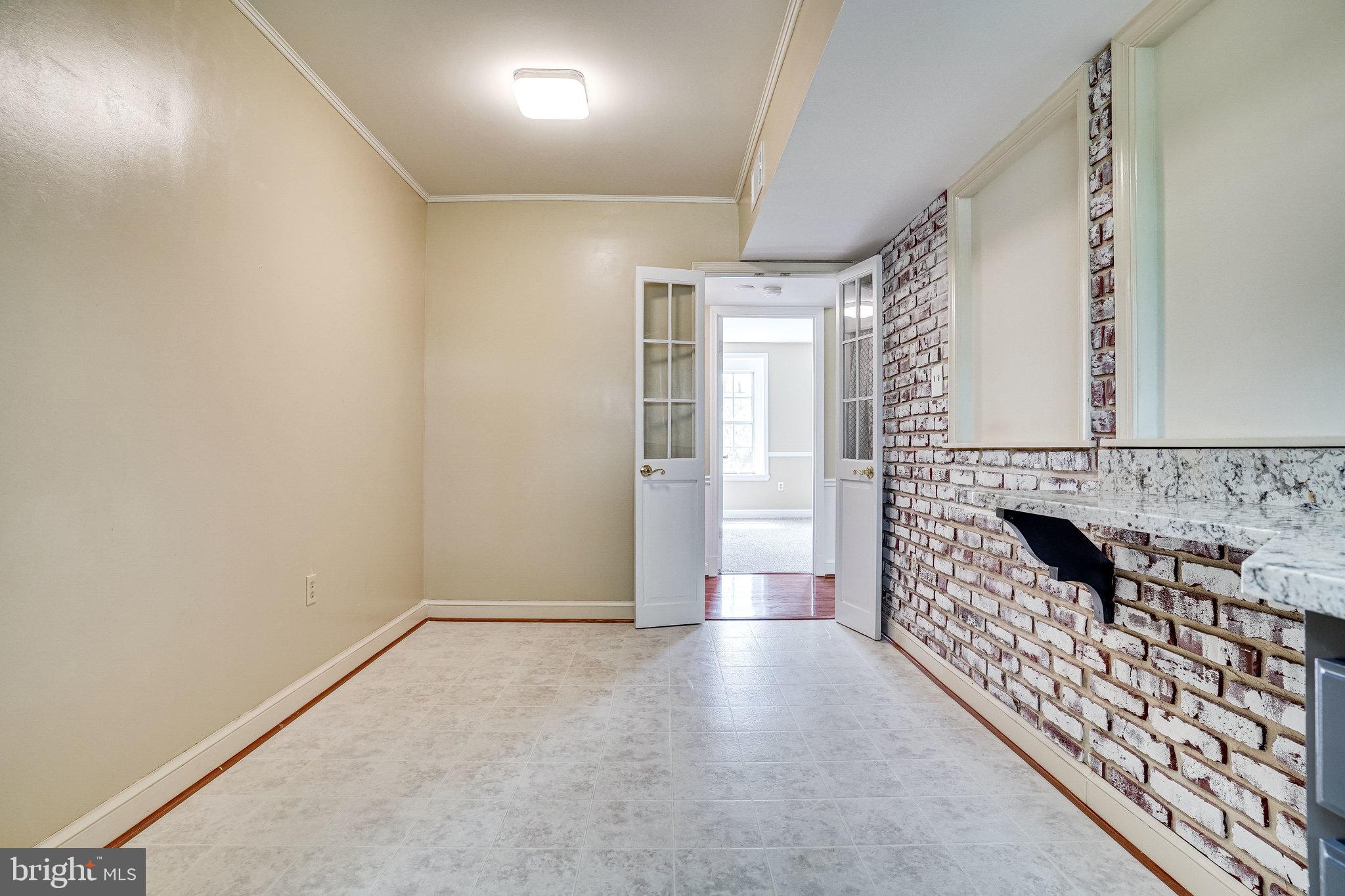 ANTIETAM SQUARE CONDO - Residential