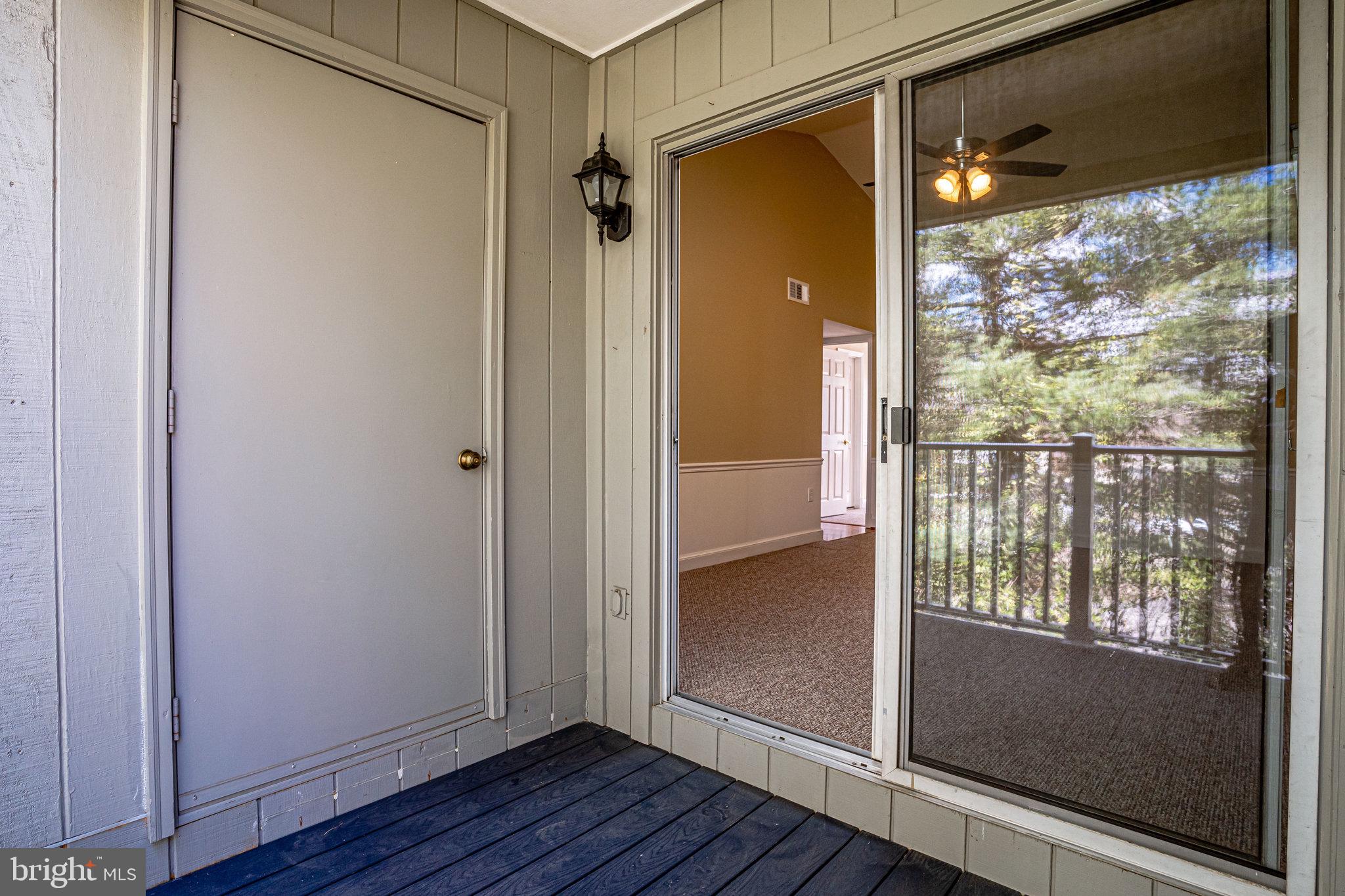 ANTIETAM SQUARE CONDO - Residential