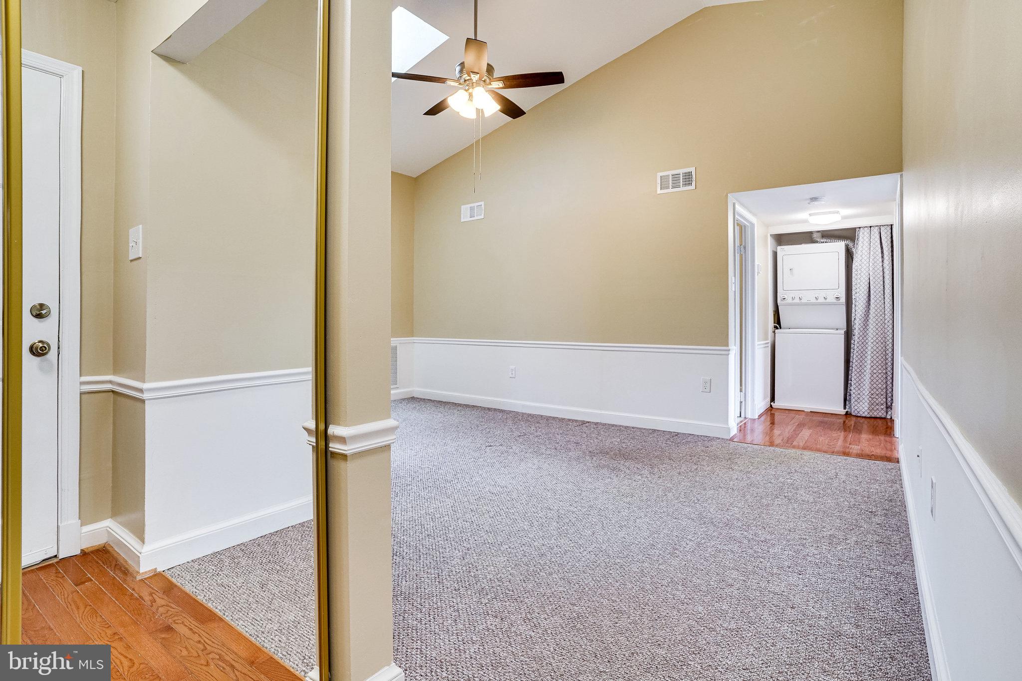 ANTIETAM SQUARE CONDO - Residential