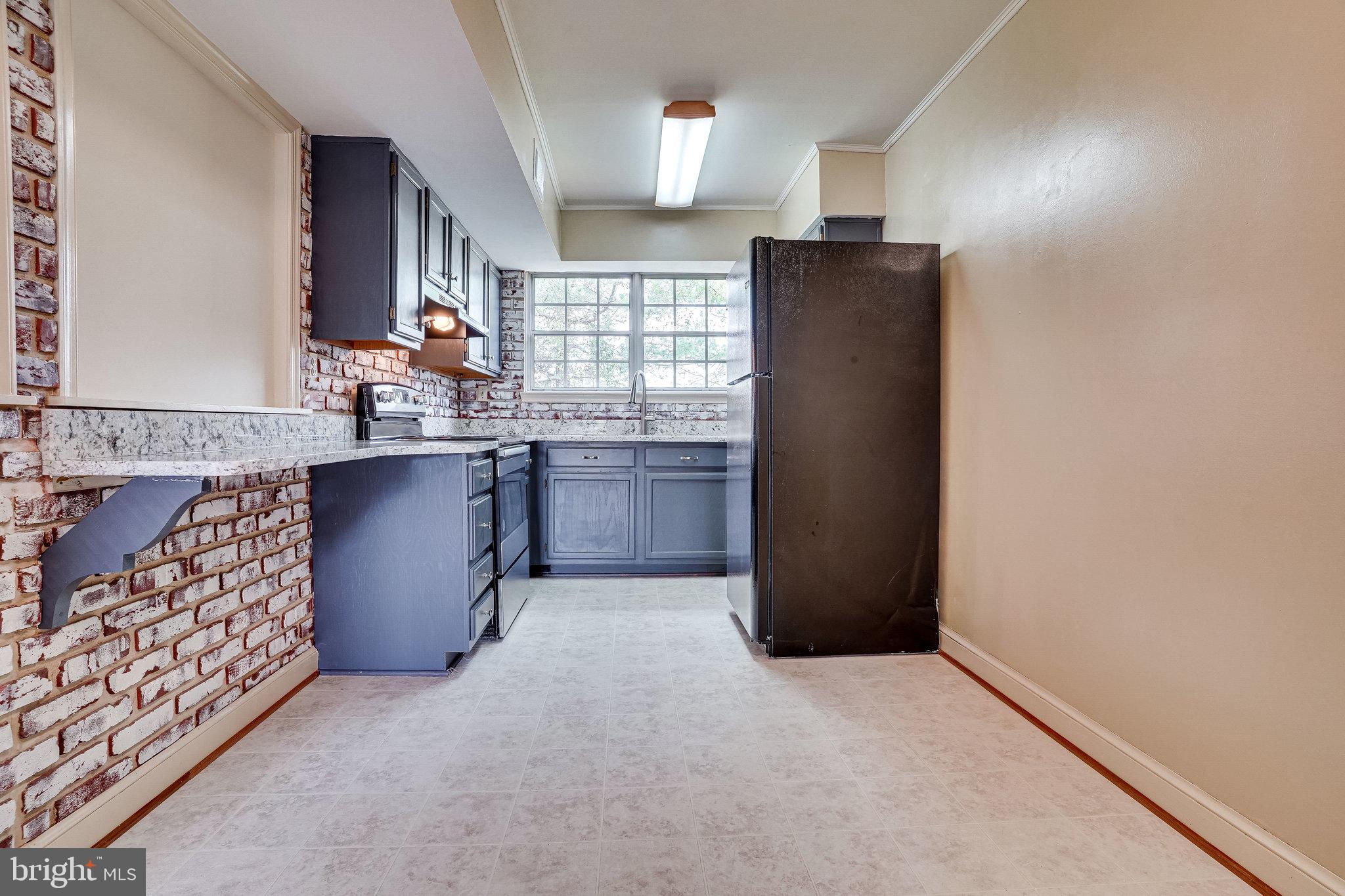 ANTIETAM SQUARE CONDO - Residential