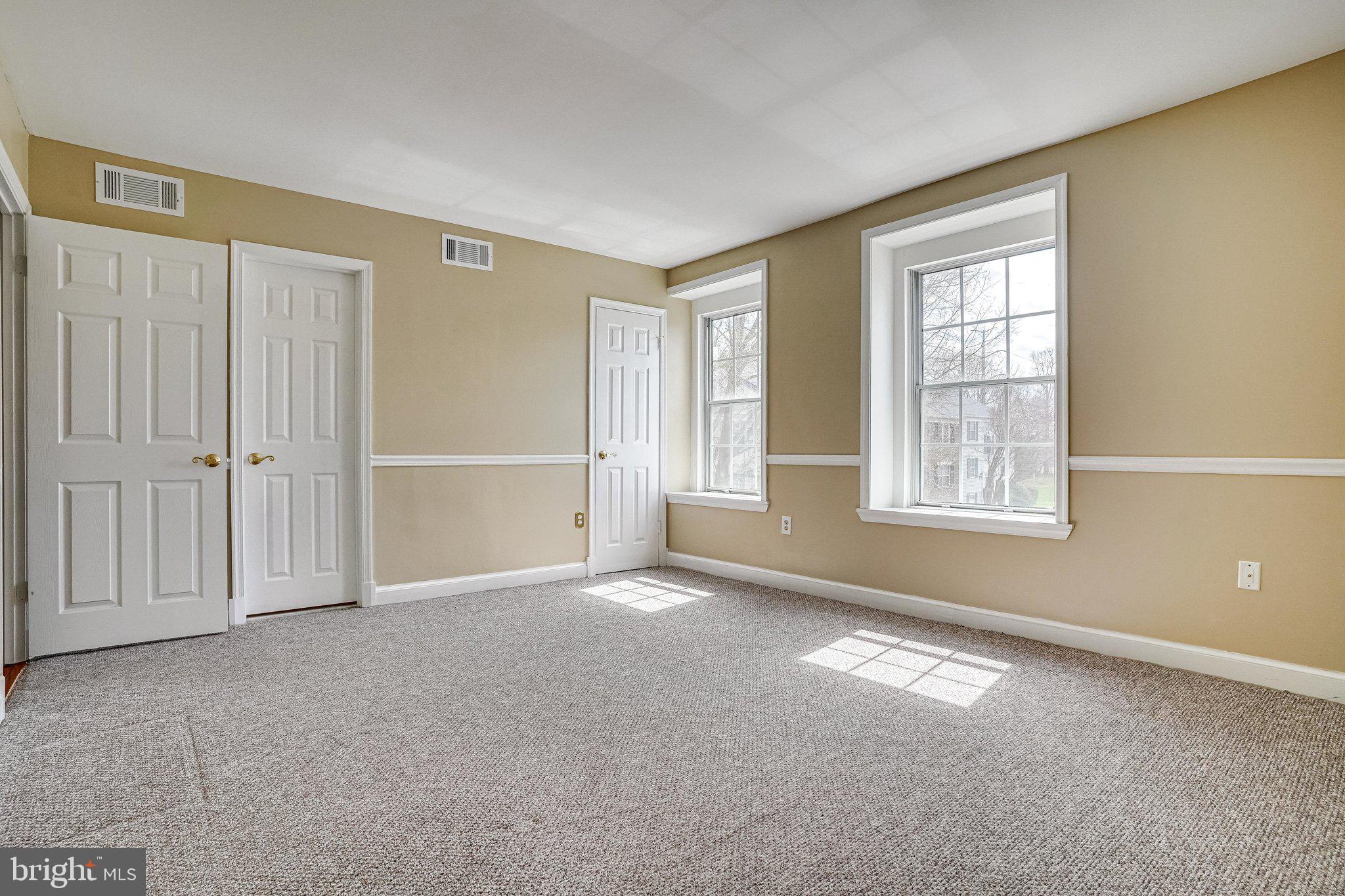 ANTIETAM SQUARE CONDO - Residential