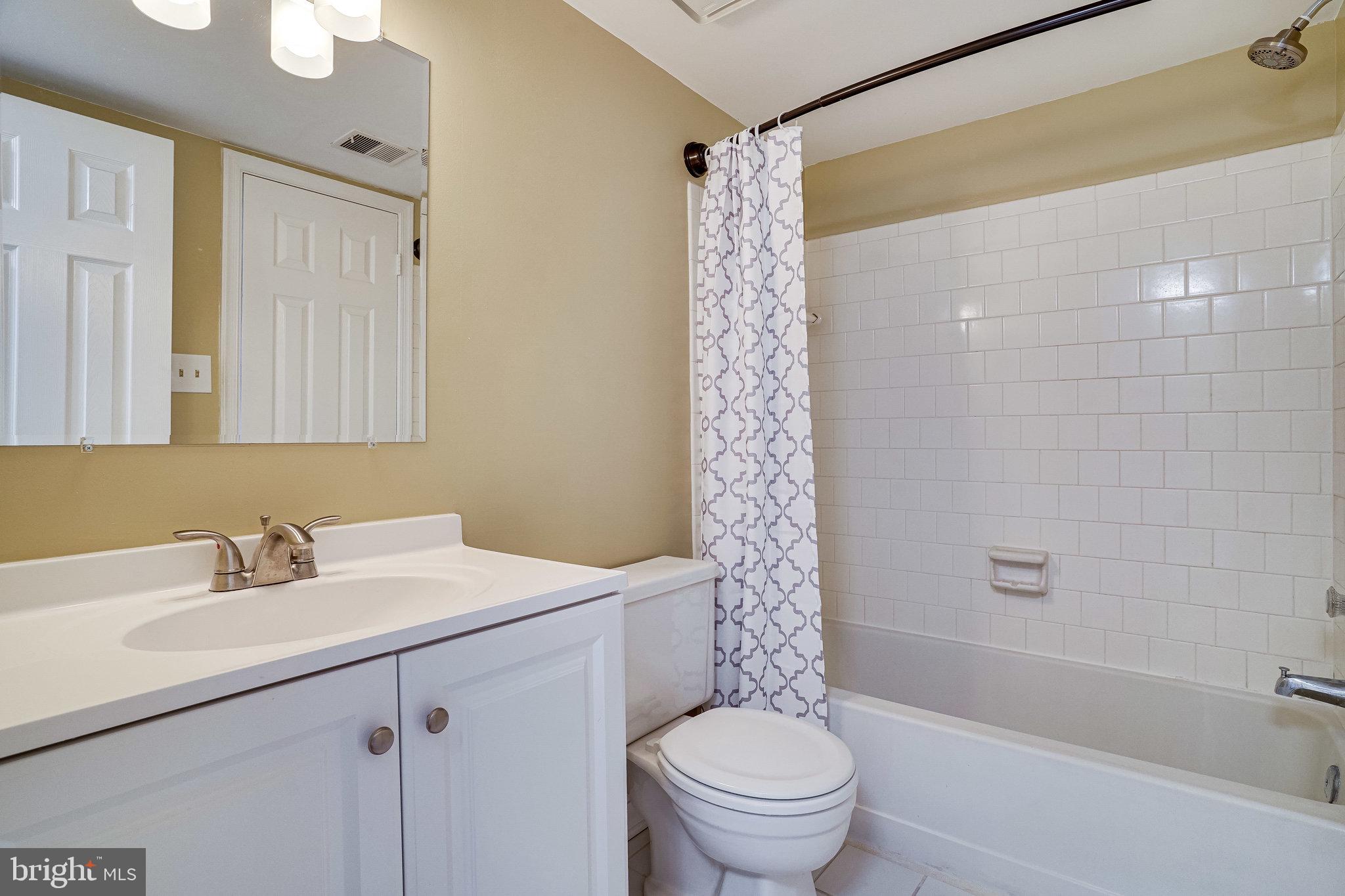 ANTIETAM SQUARE CONDO - Residential