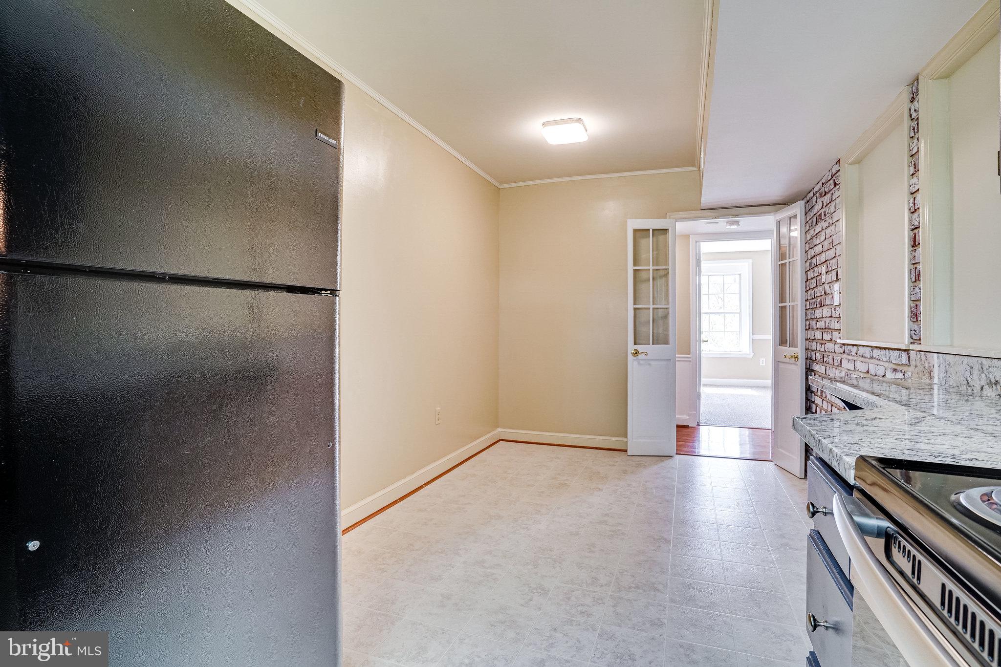 ANTIETAM SQUARE CONDO - Residential