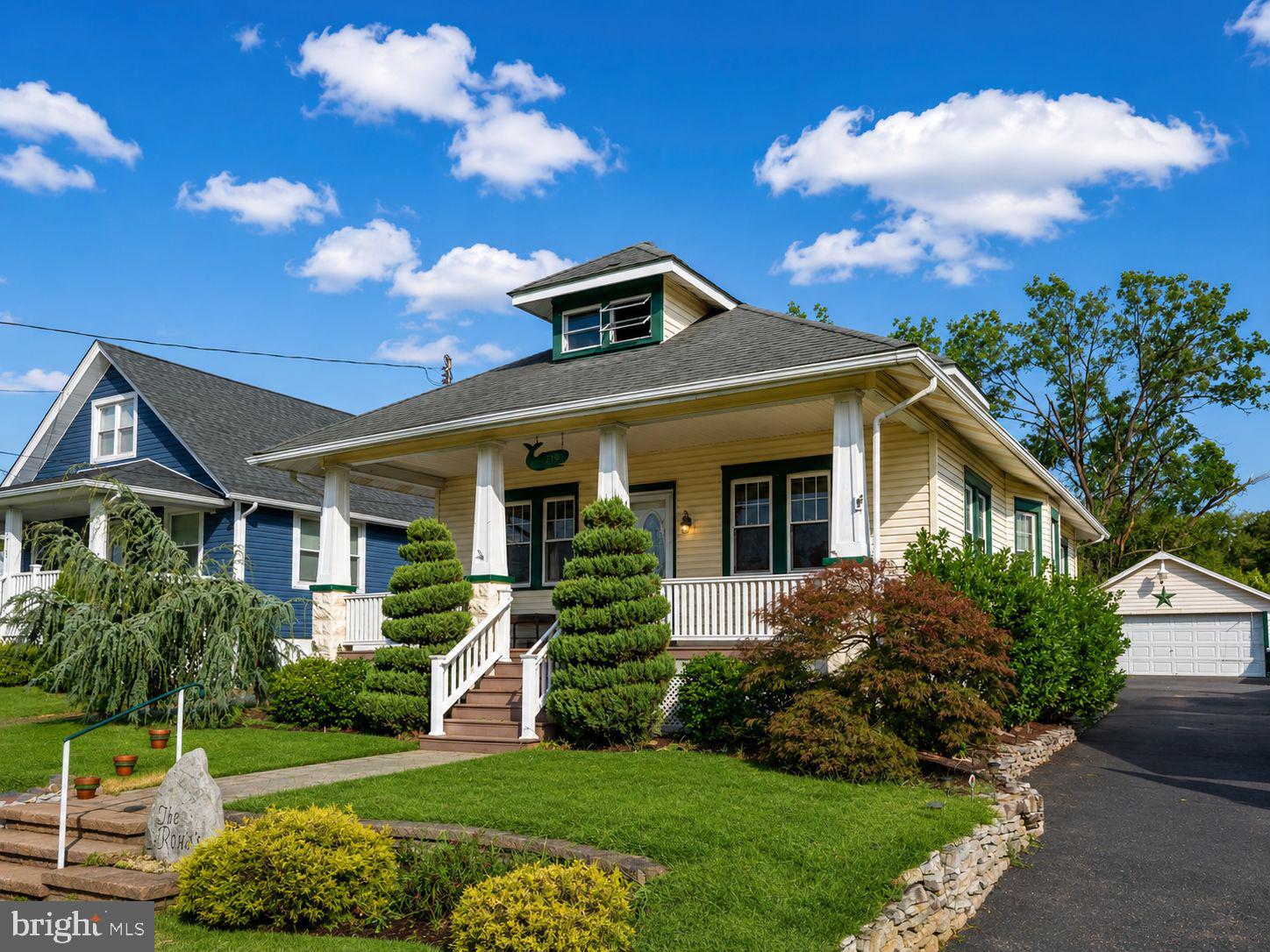 219 BRIDGETON PIKE