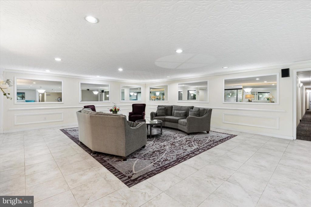 Photo of 1610 The Fairway #W504, JENKINTOWN, PA 19046 (MLS # PAMC2141984)