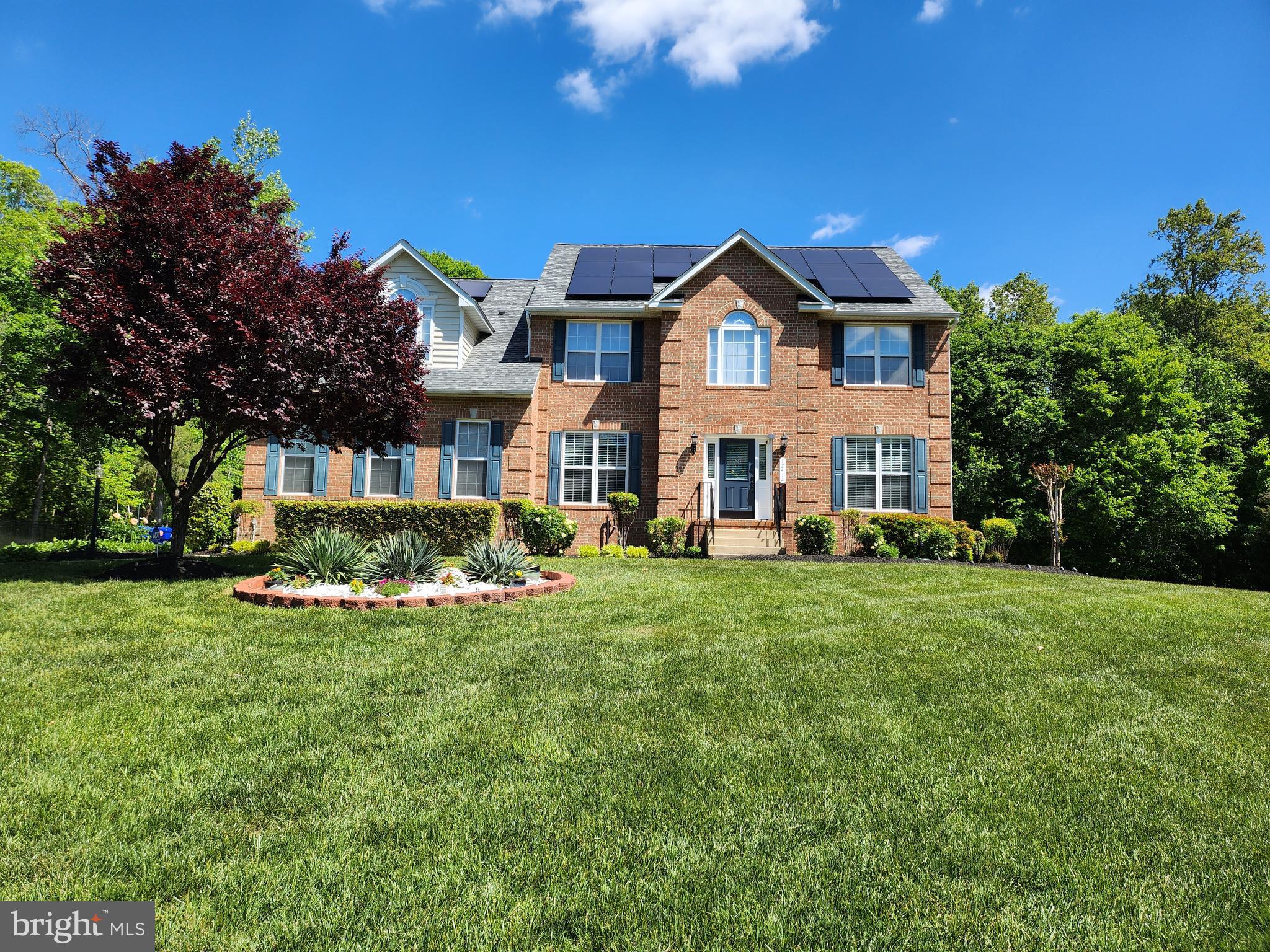 12414 WHISPER CREEK COURT