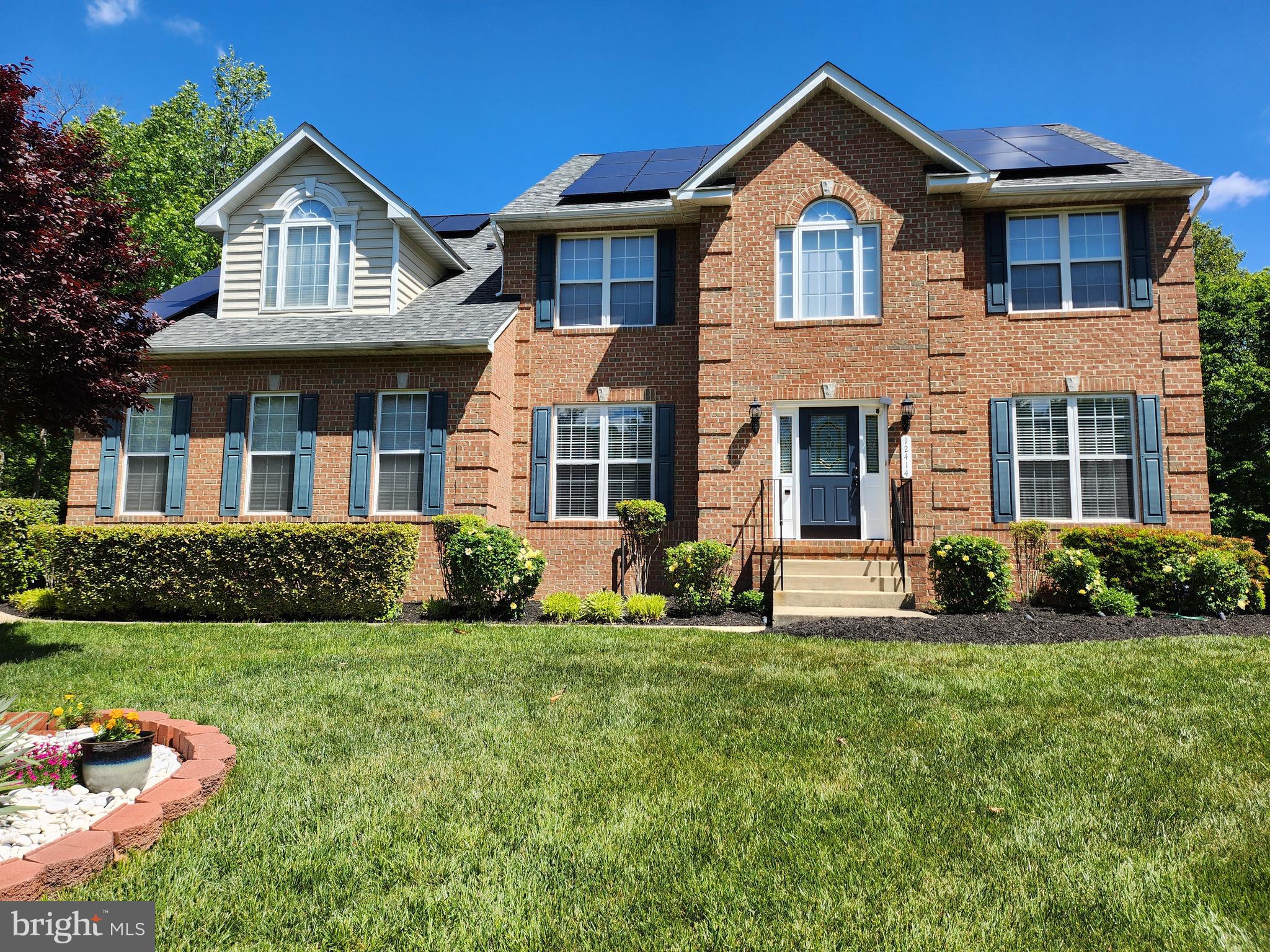 12414 WHISPER CREEK COURT
