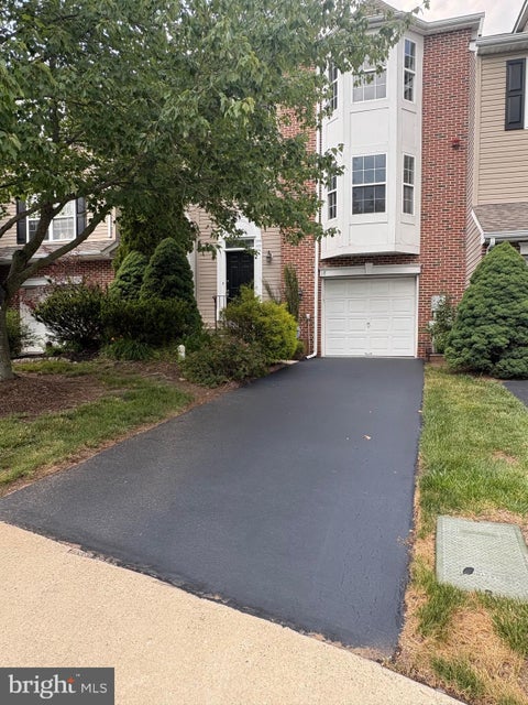 Photo of 18 Norsham Way, COLLEGEVILLE, PA 19426 (MLS # PAMC2184066)