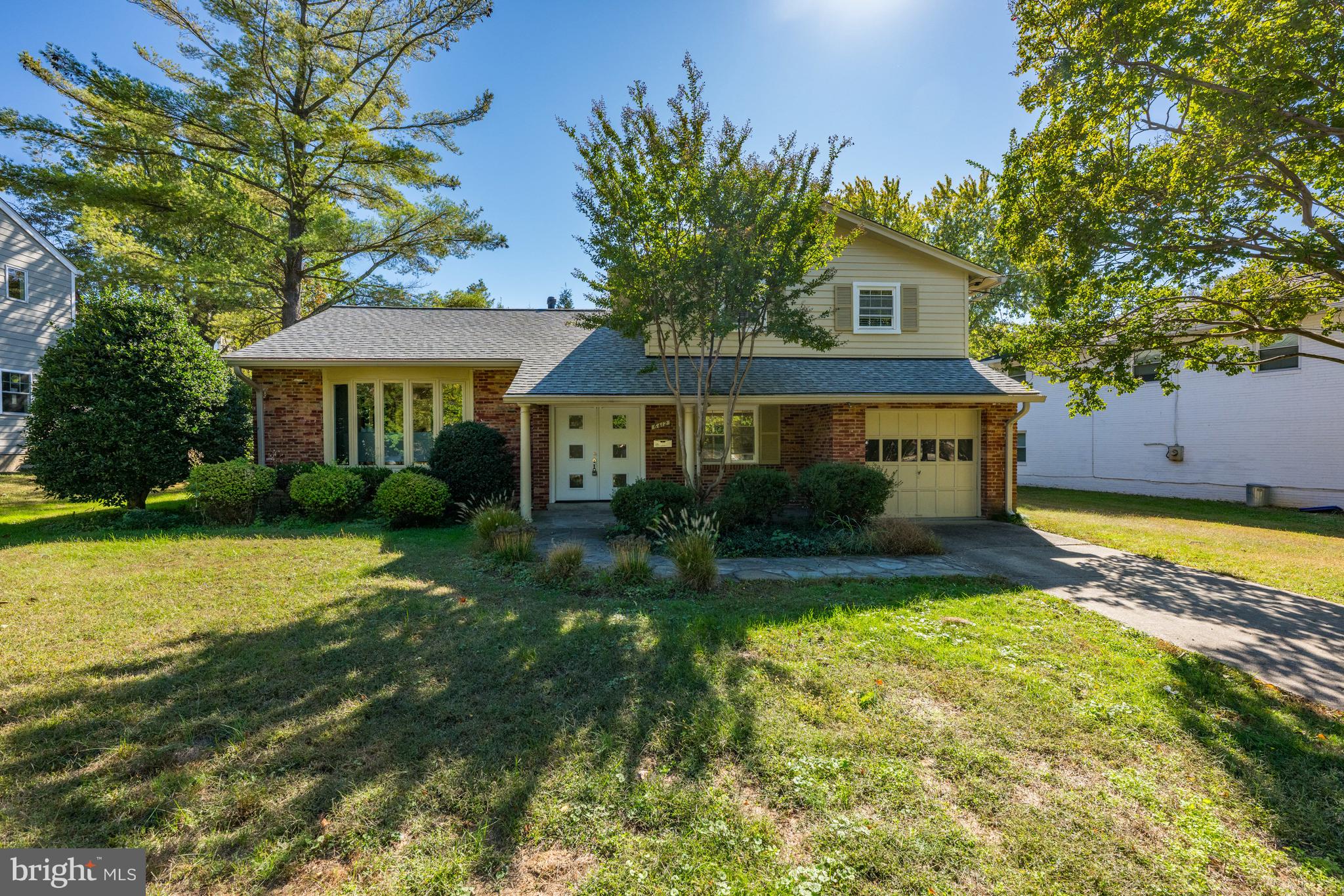 6412 WILSON LANE