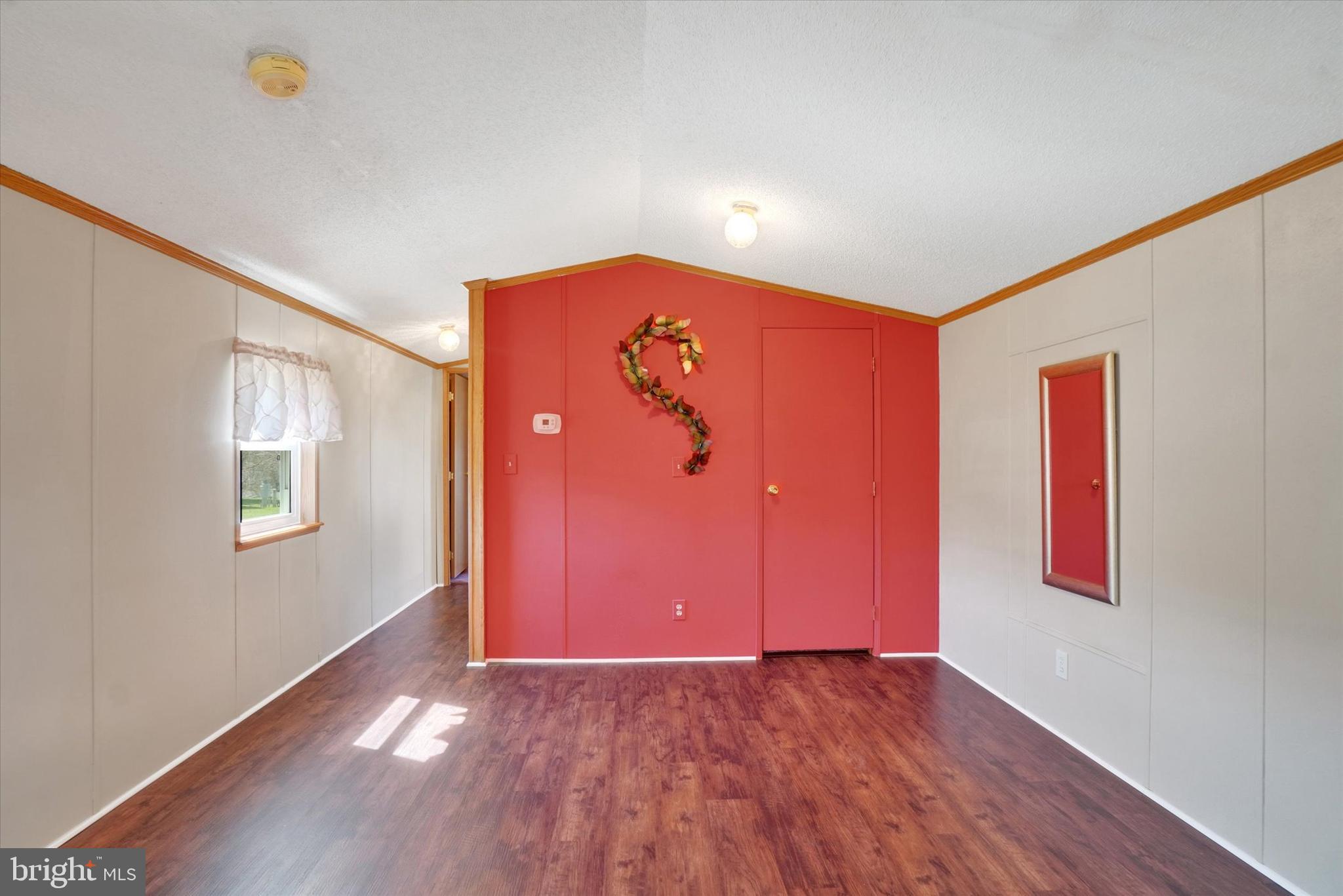 MILL CREEK ESTATES - Residential