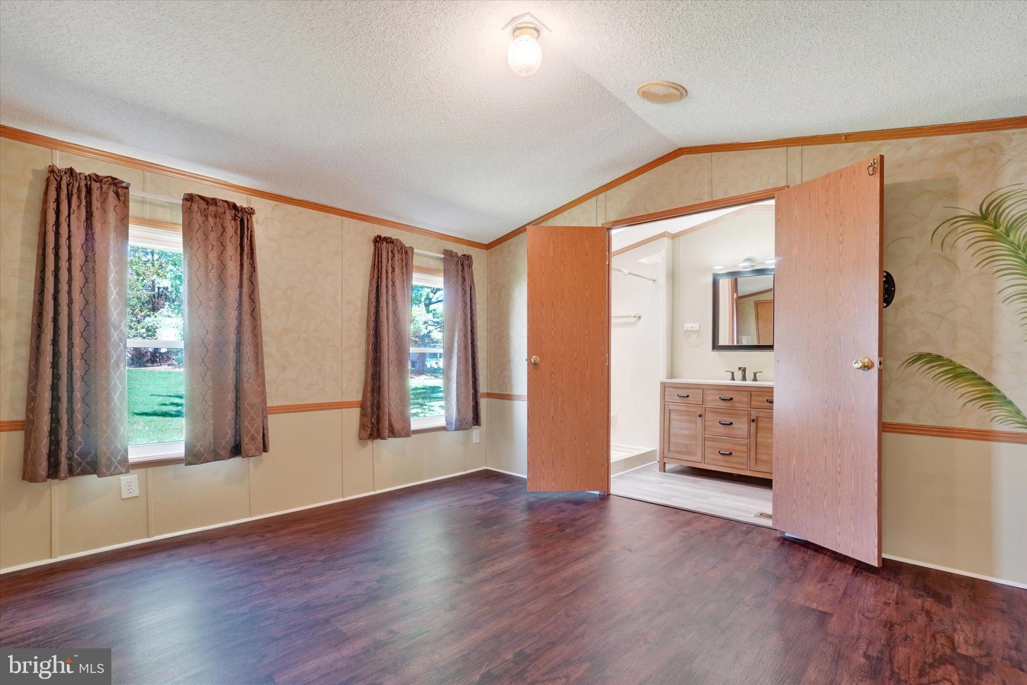 MILL CREEK ESTATES - Residential