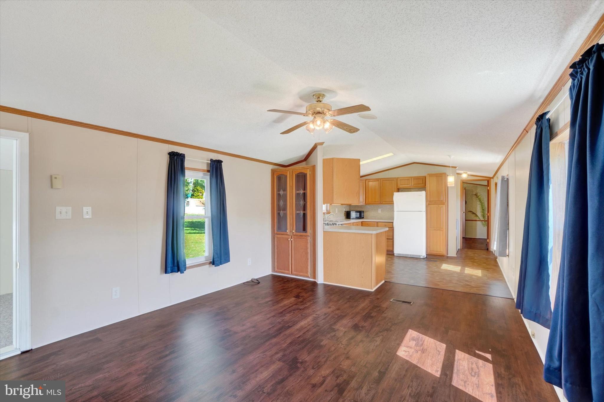 MILL CREEK ESTATES - Residential