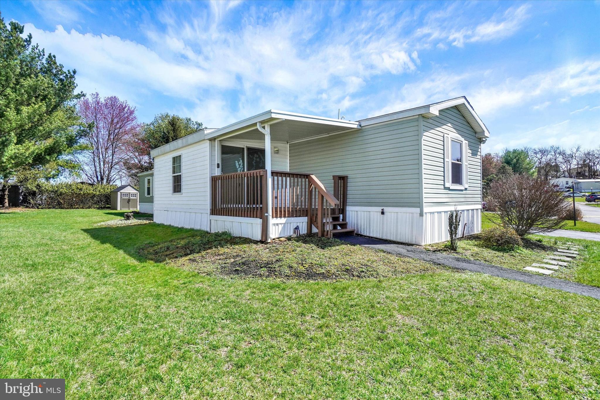 MILL CREEK ESTATES - Residential