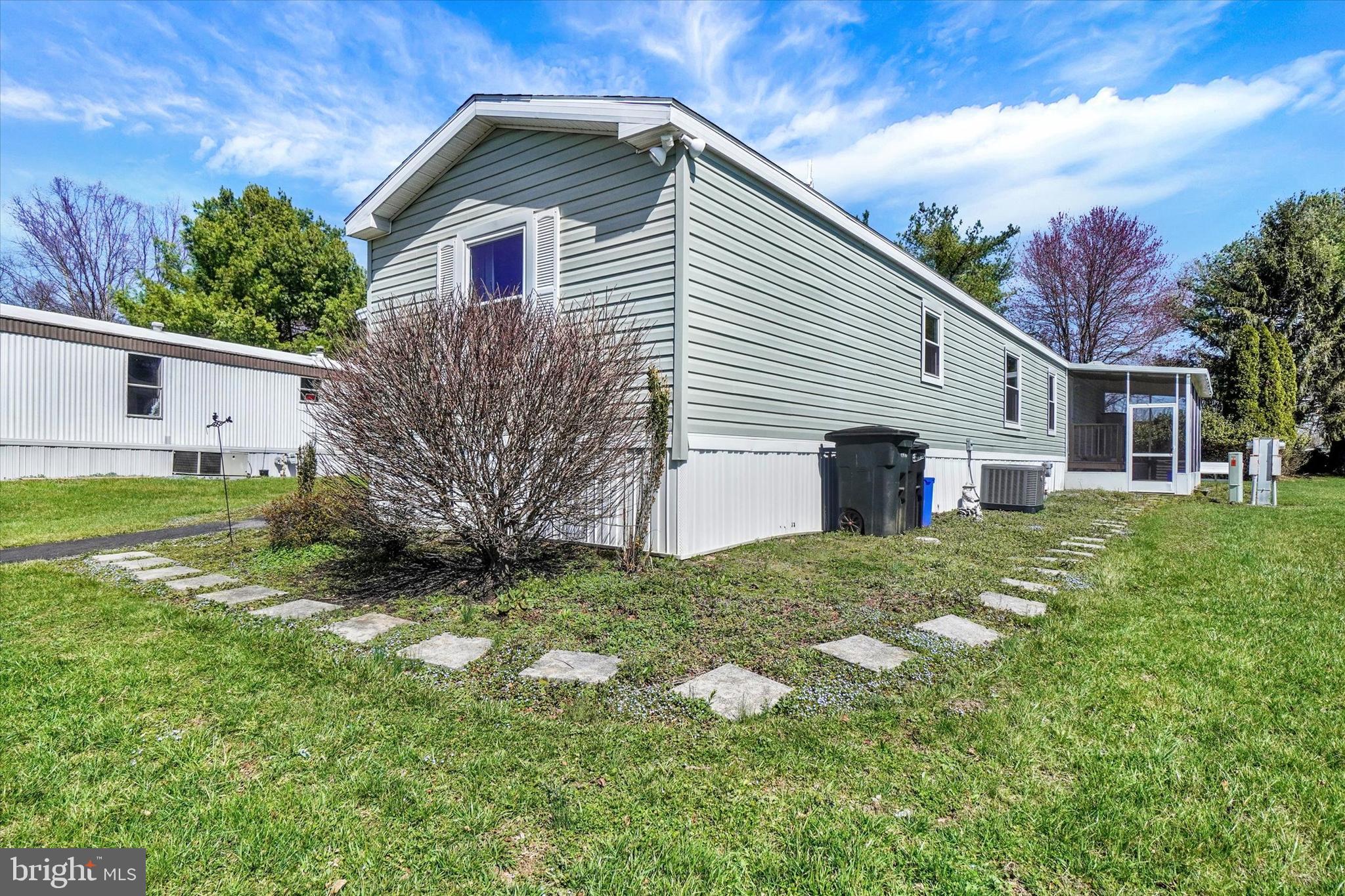 MILL CREEK ESTATES - Residential