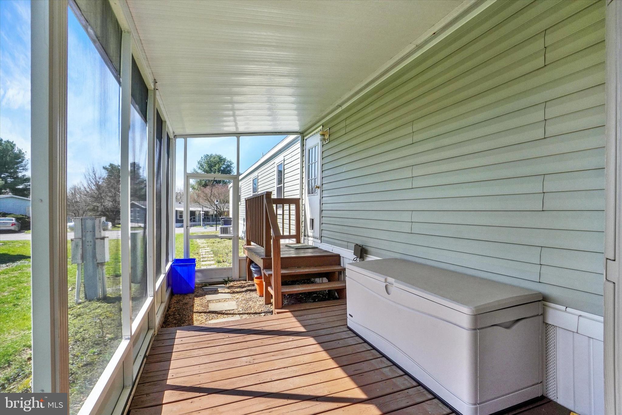 MILL CREEK ESTATES - Residential