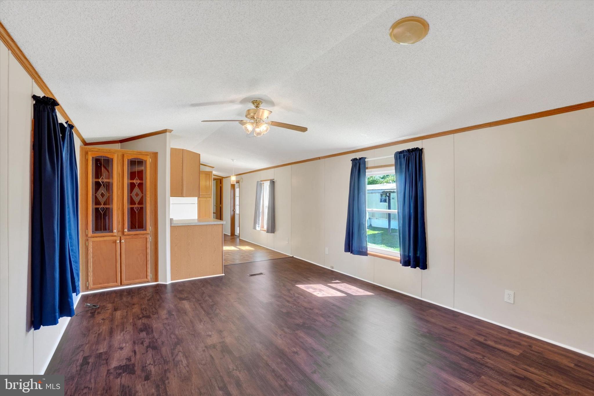 MILL CREEK ESTATES - Residential