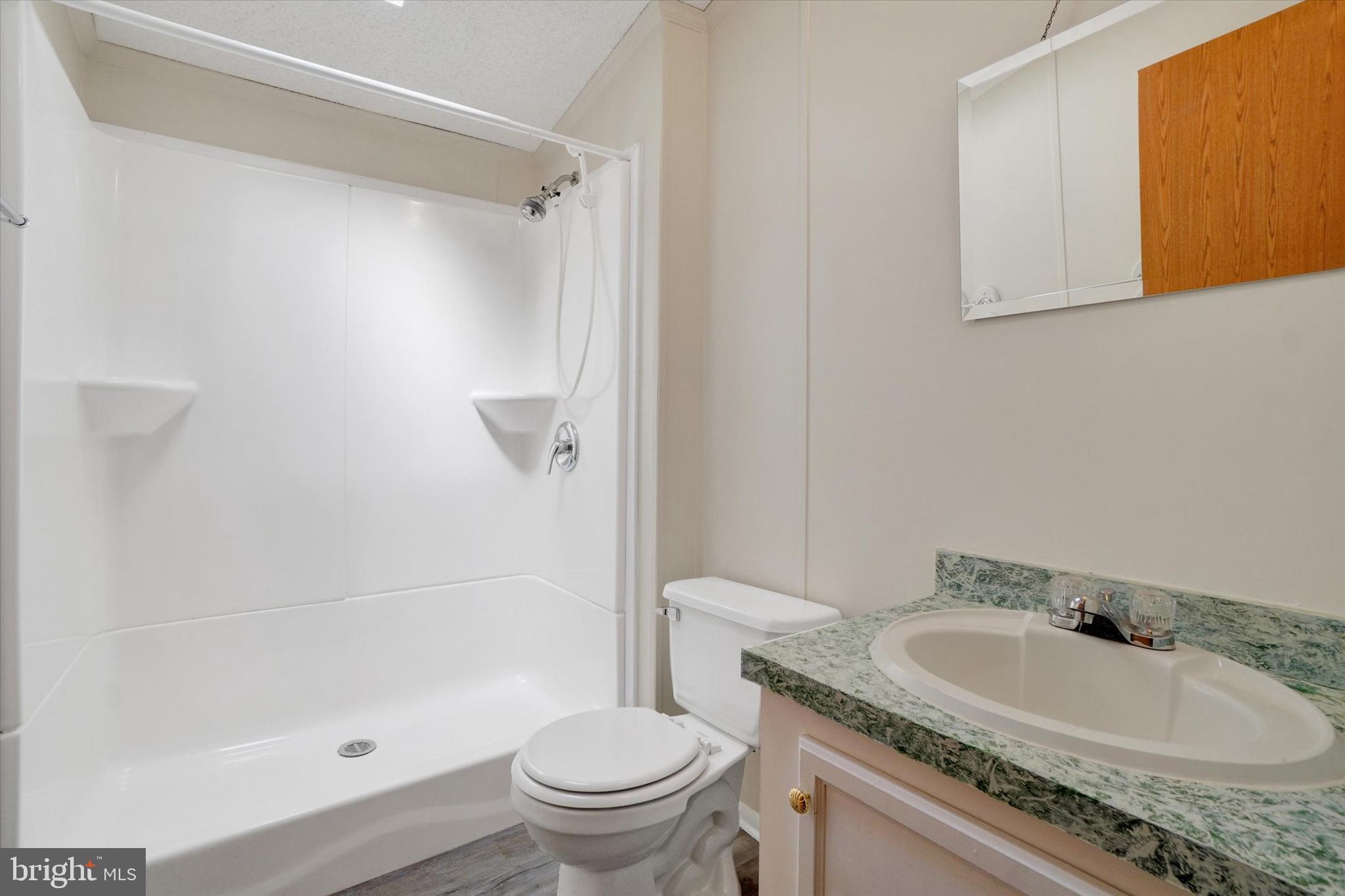 MILL CREEK ESTATES - Residential