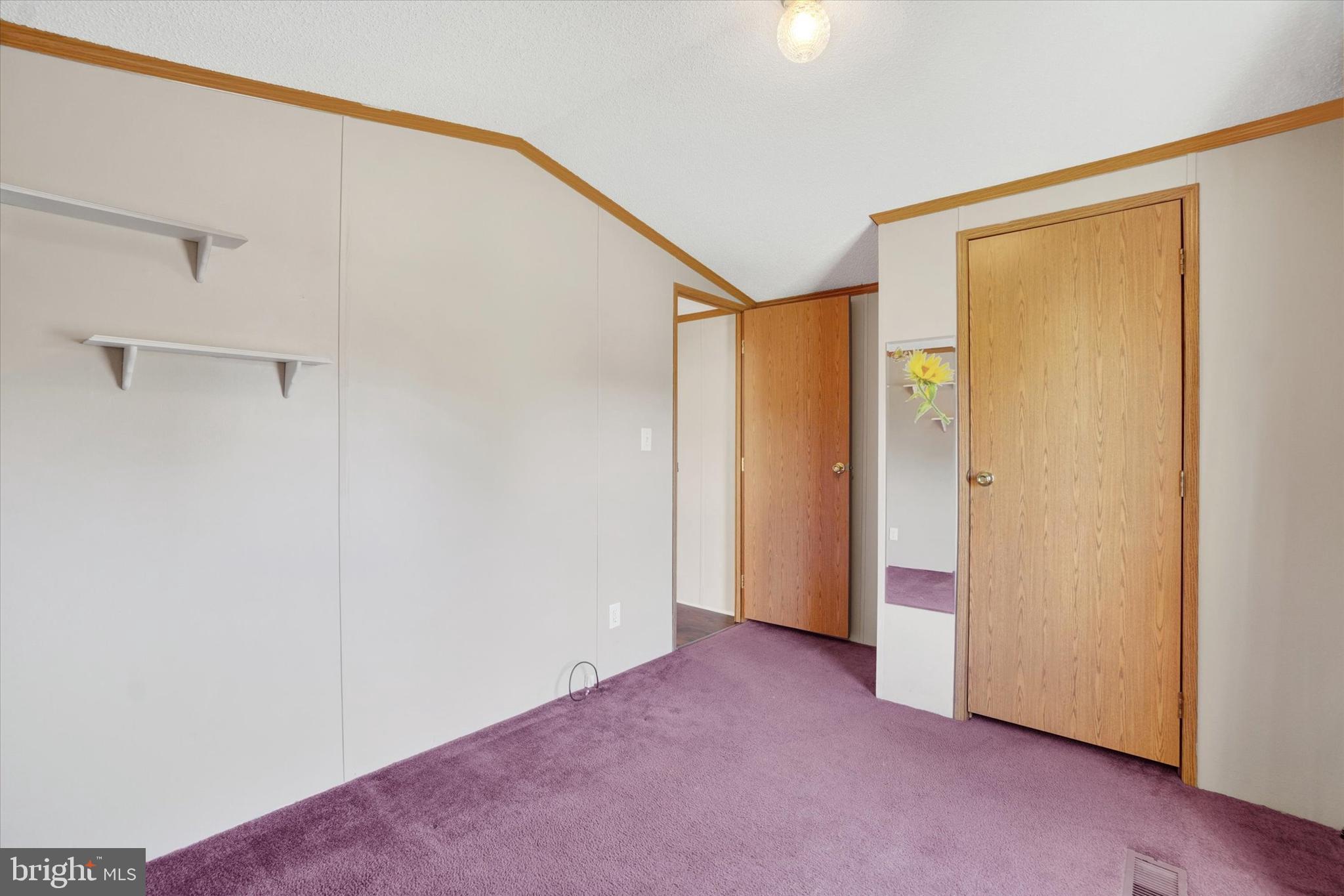 MILL CREEK ESTATES - Residential