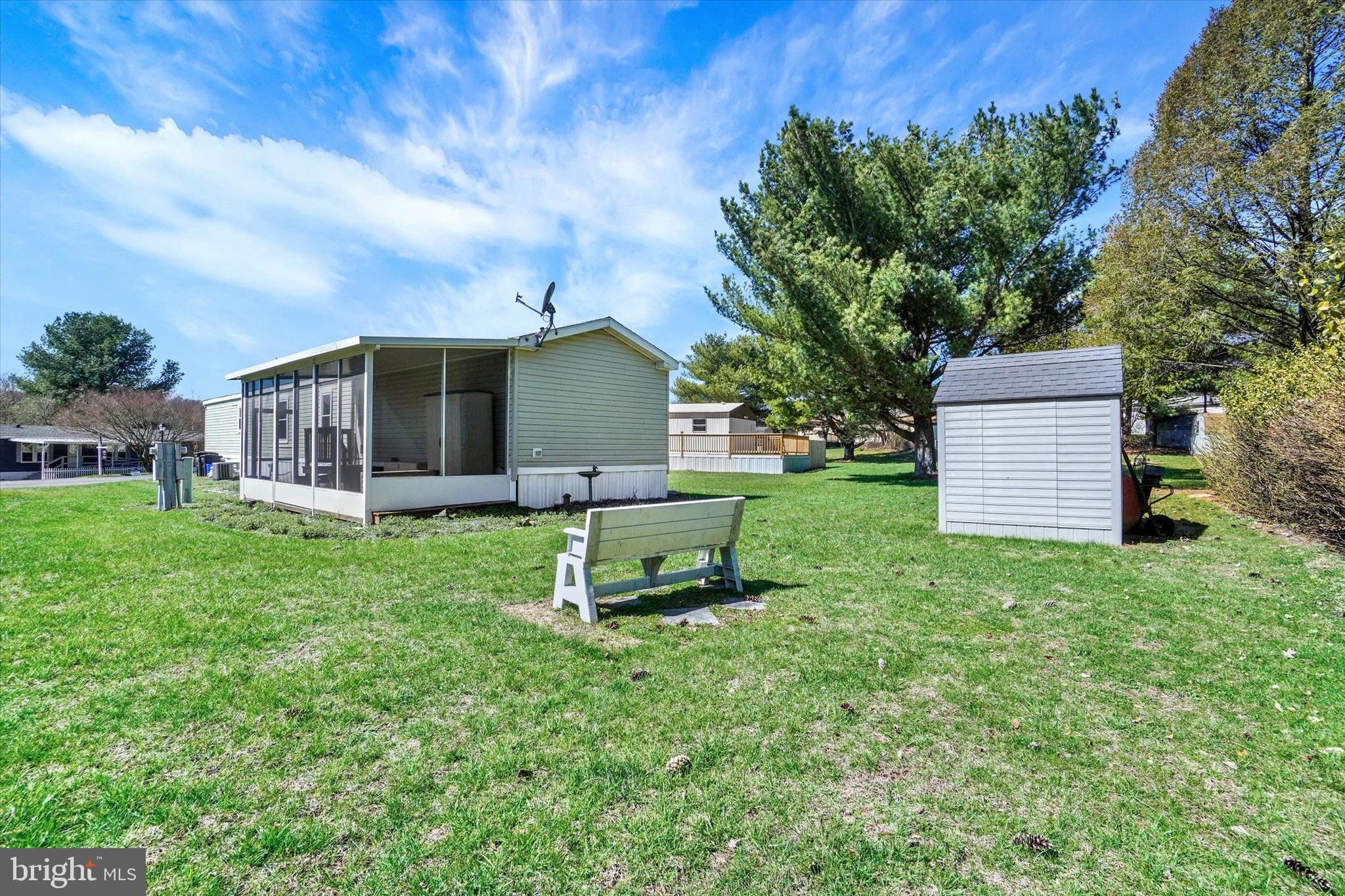 MILL CREEK ESTATES - Residential