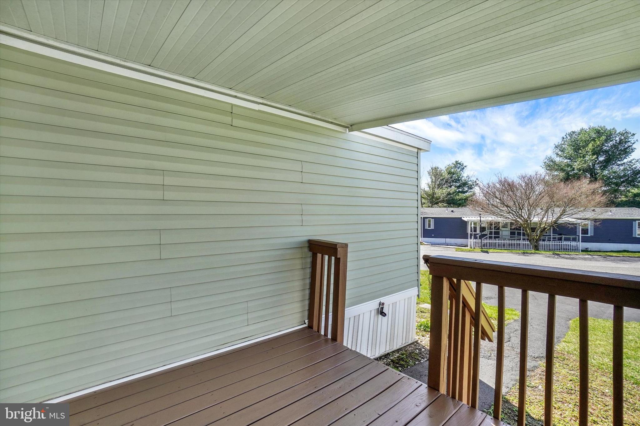 MILL CREEK ESTATES - Residential