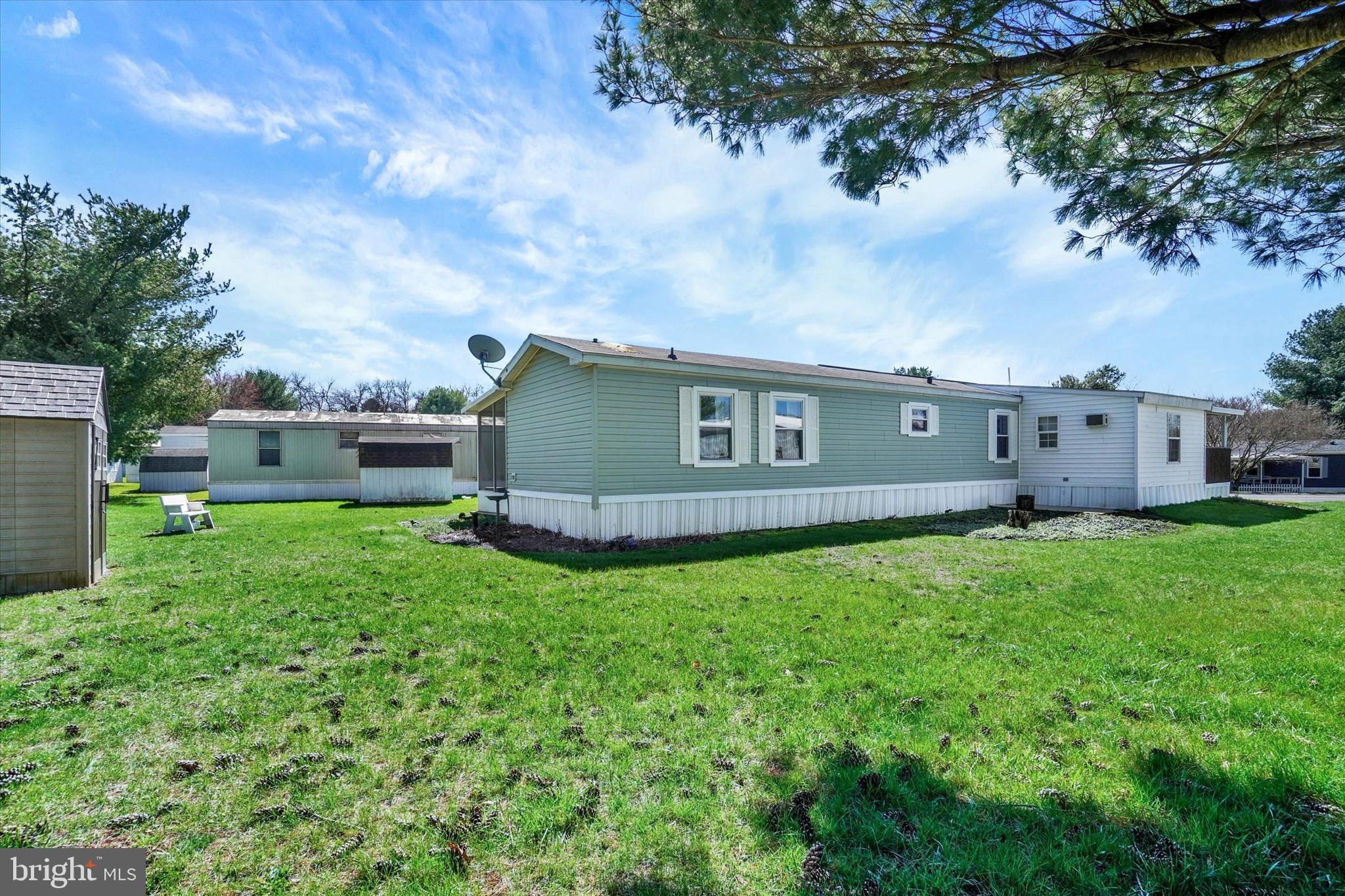 MILL CREEK ESTATES - Residential