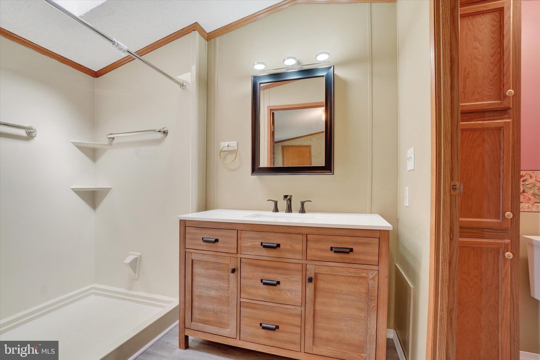 MILL CREEK ESTATES - Residential