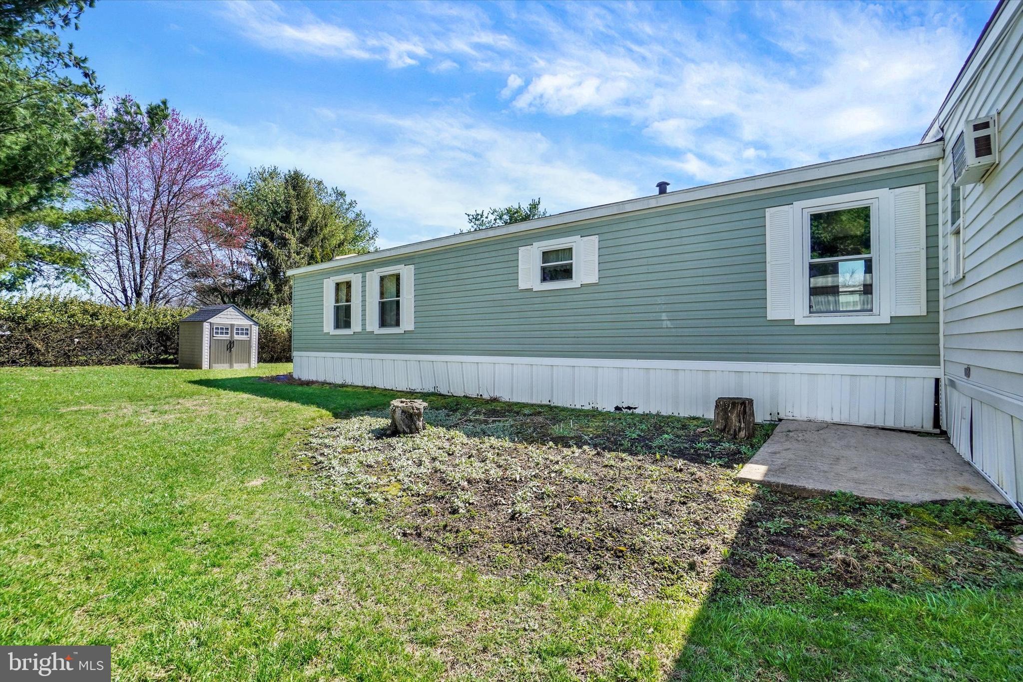 MILL CREEK ESTATES - Residential