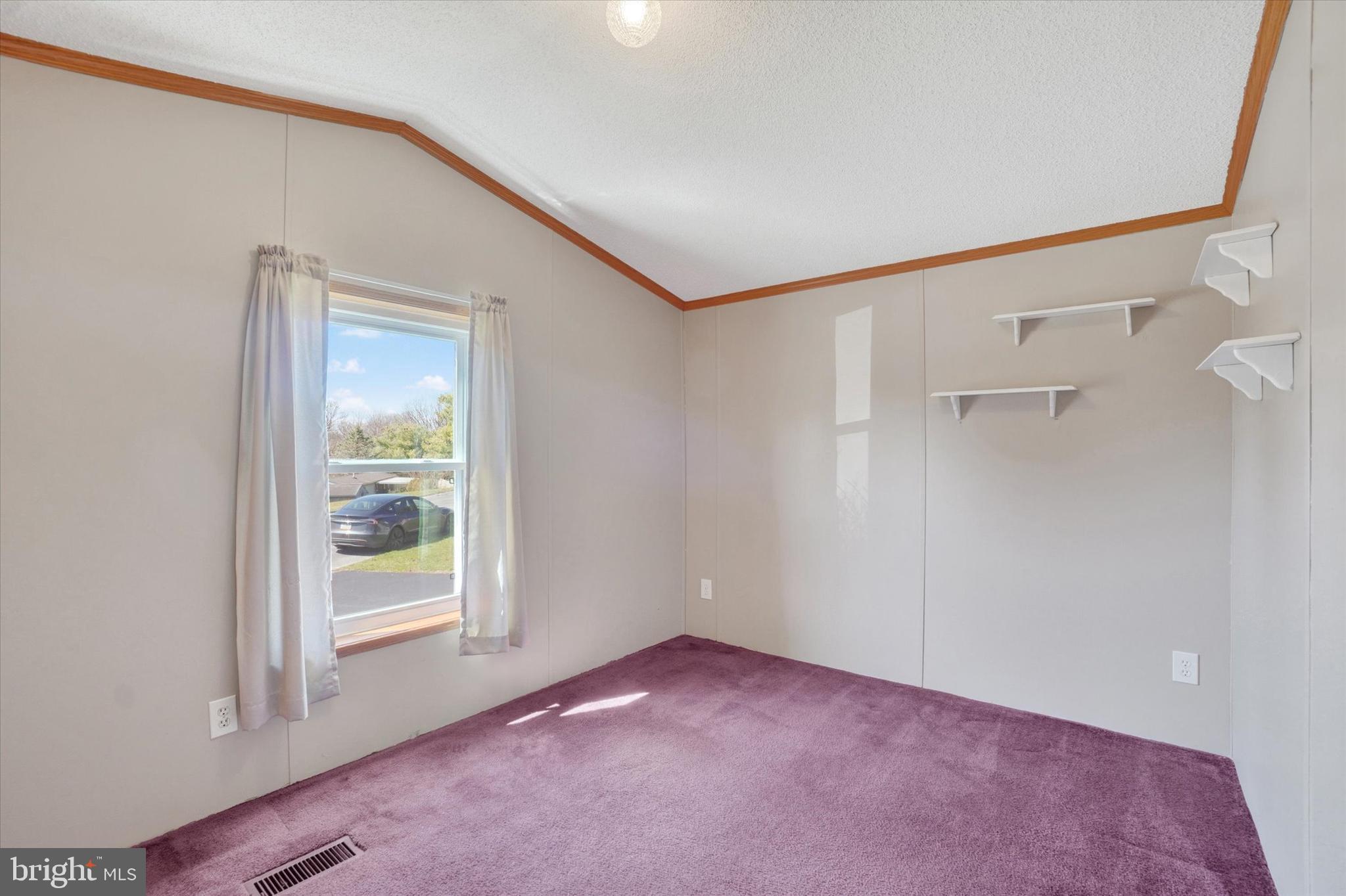 MILL CREEK ESTATES - Residential